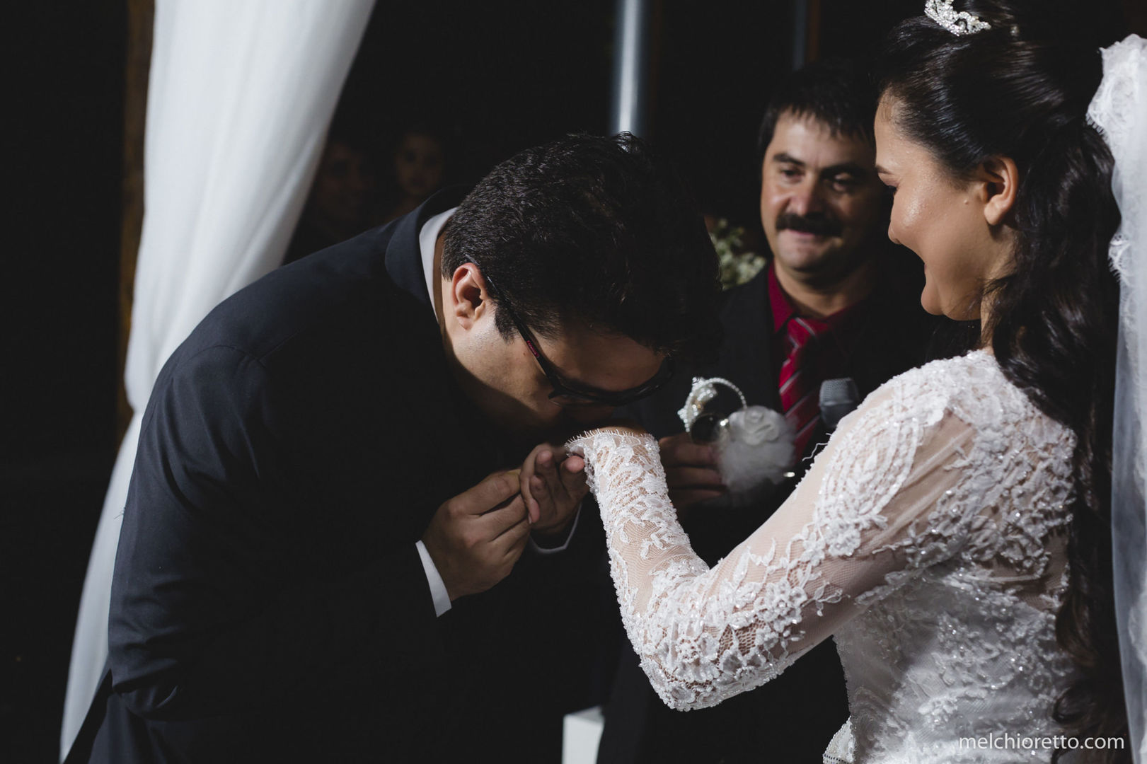 2753 - #983 - Casamento Nataciane & David