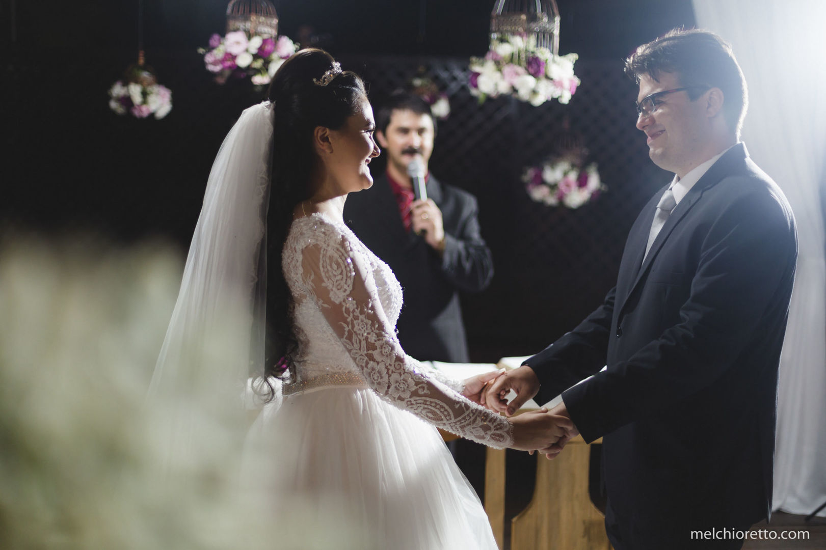 2805 - #983 - Casamento Nataciane & David