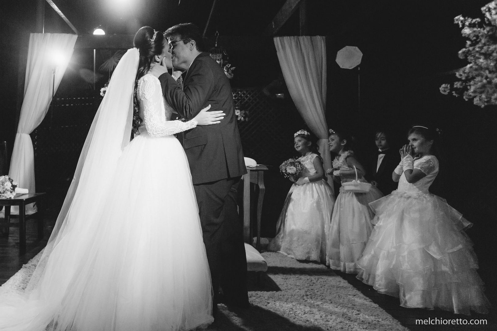 2856 - #983 - Casamento Nataciane & David