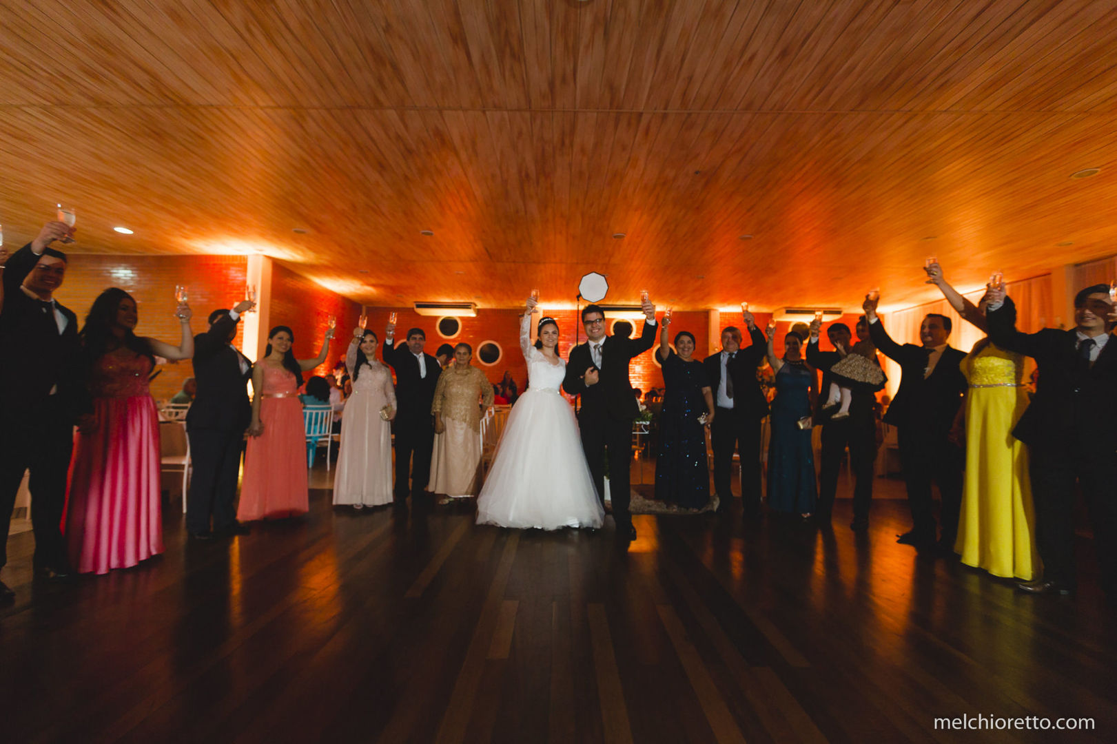 3216 - #983 - Casamento Nataciane & David