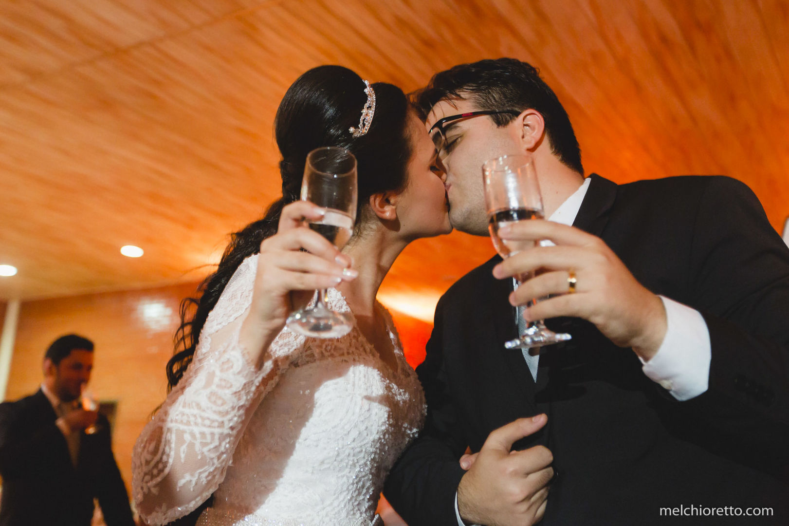 3228 - #983 - Casamento Nataciane & David