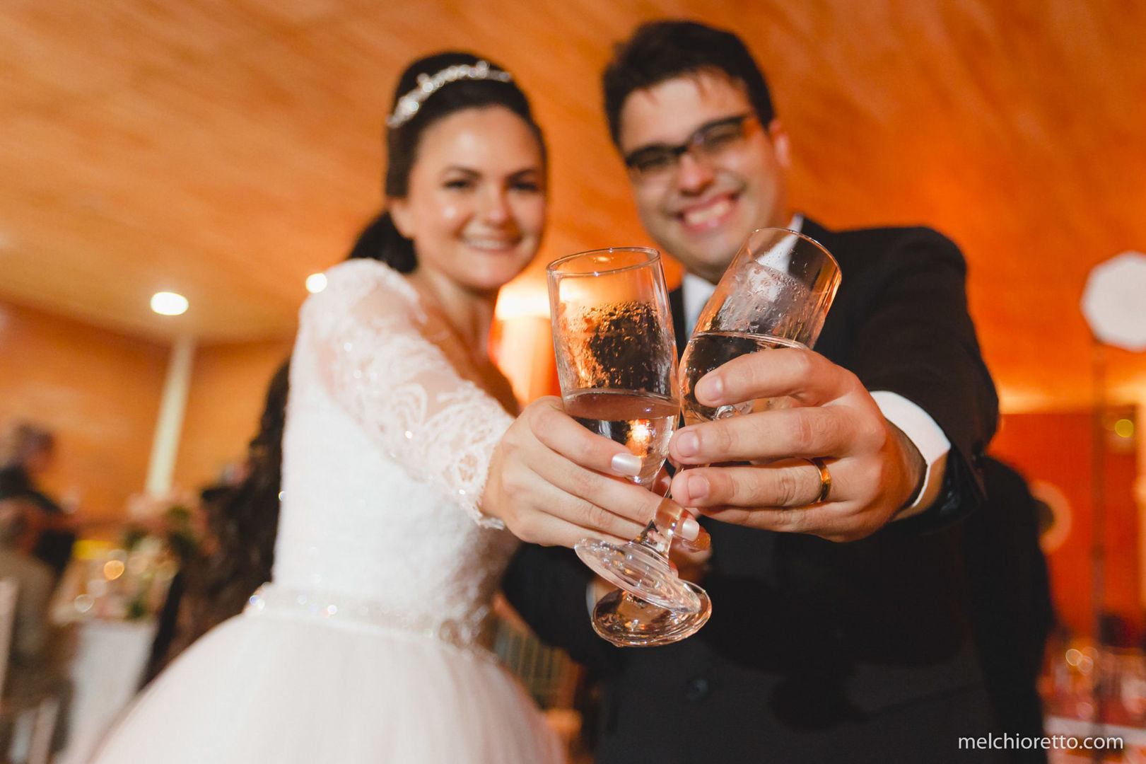 3238 - #983 - Casamento Nataciane & David