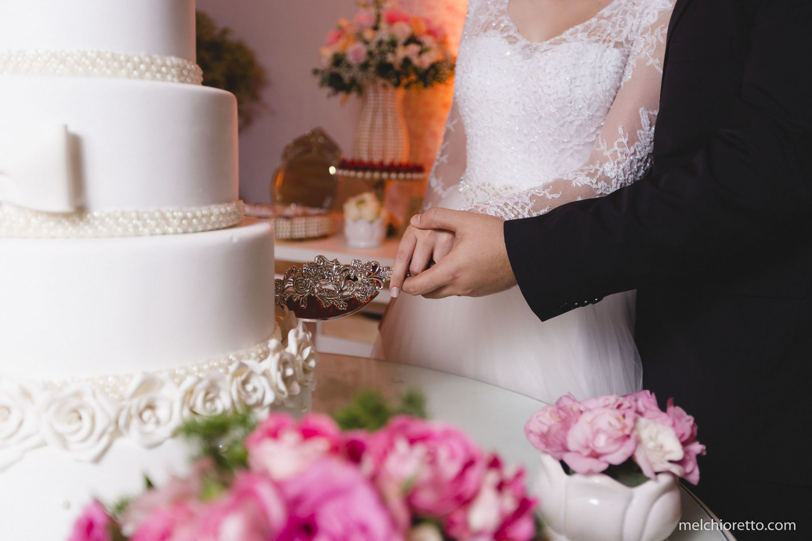 3267 - #983 - Casamento Nataciane & David