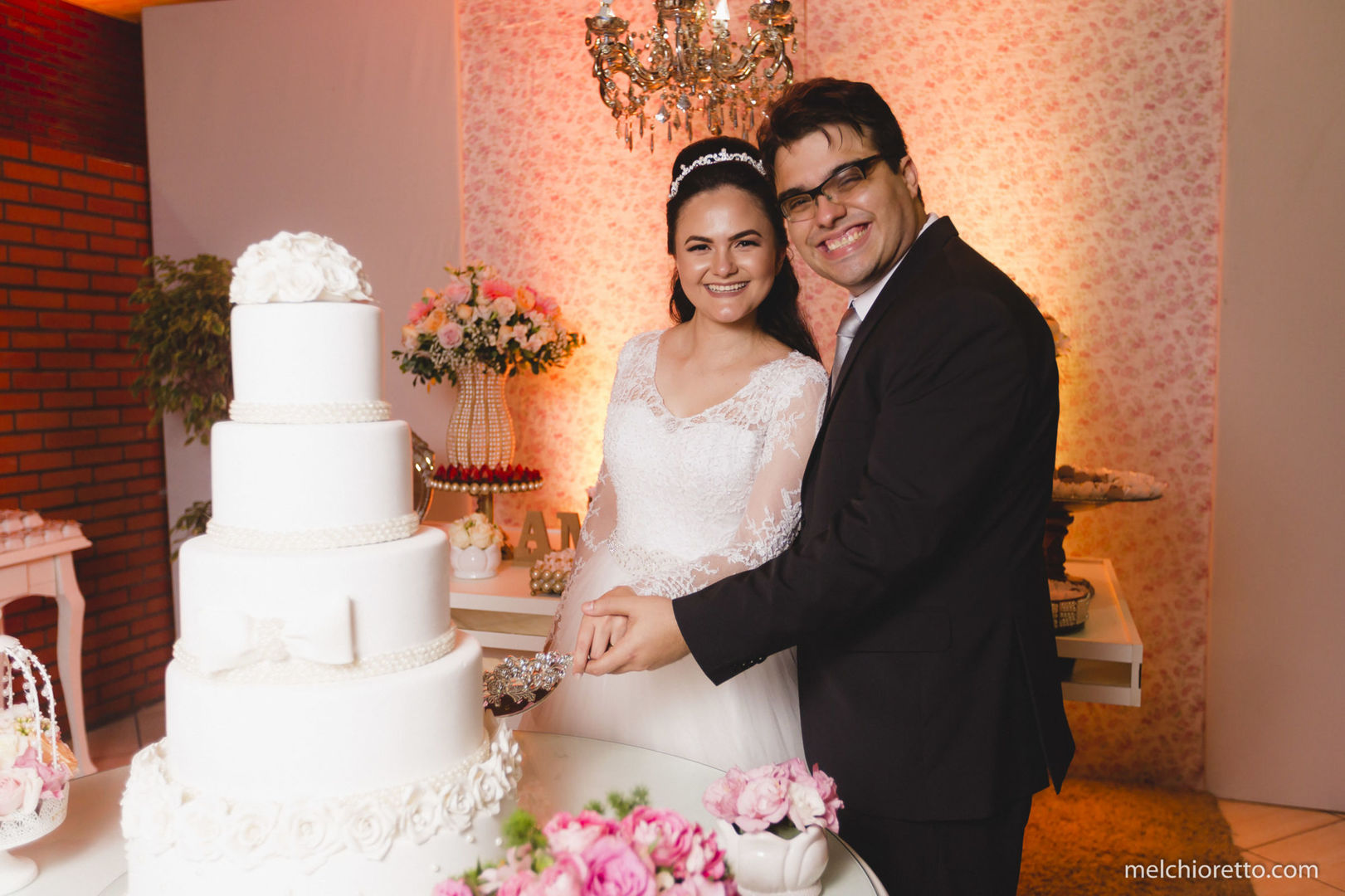 3271 - #983 - Casamento Nataciane & David