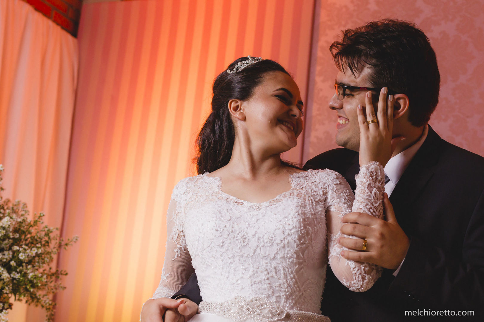 3377 - #983 - Casamento Nataciane & David