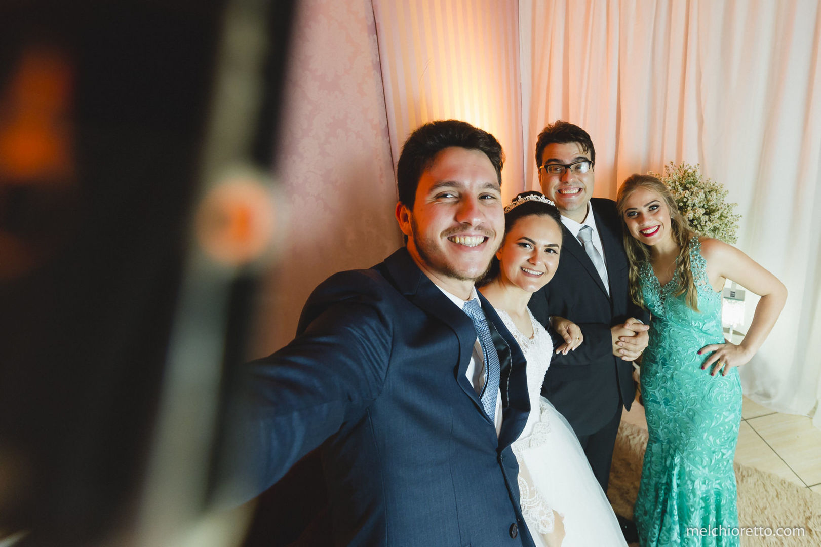 3519 - #983 - Casamento Nataciane & David