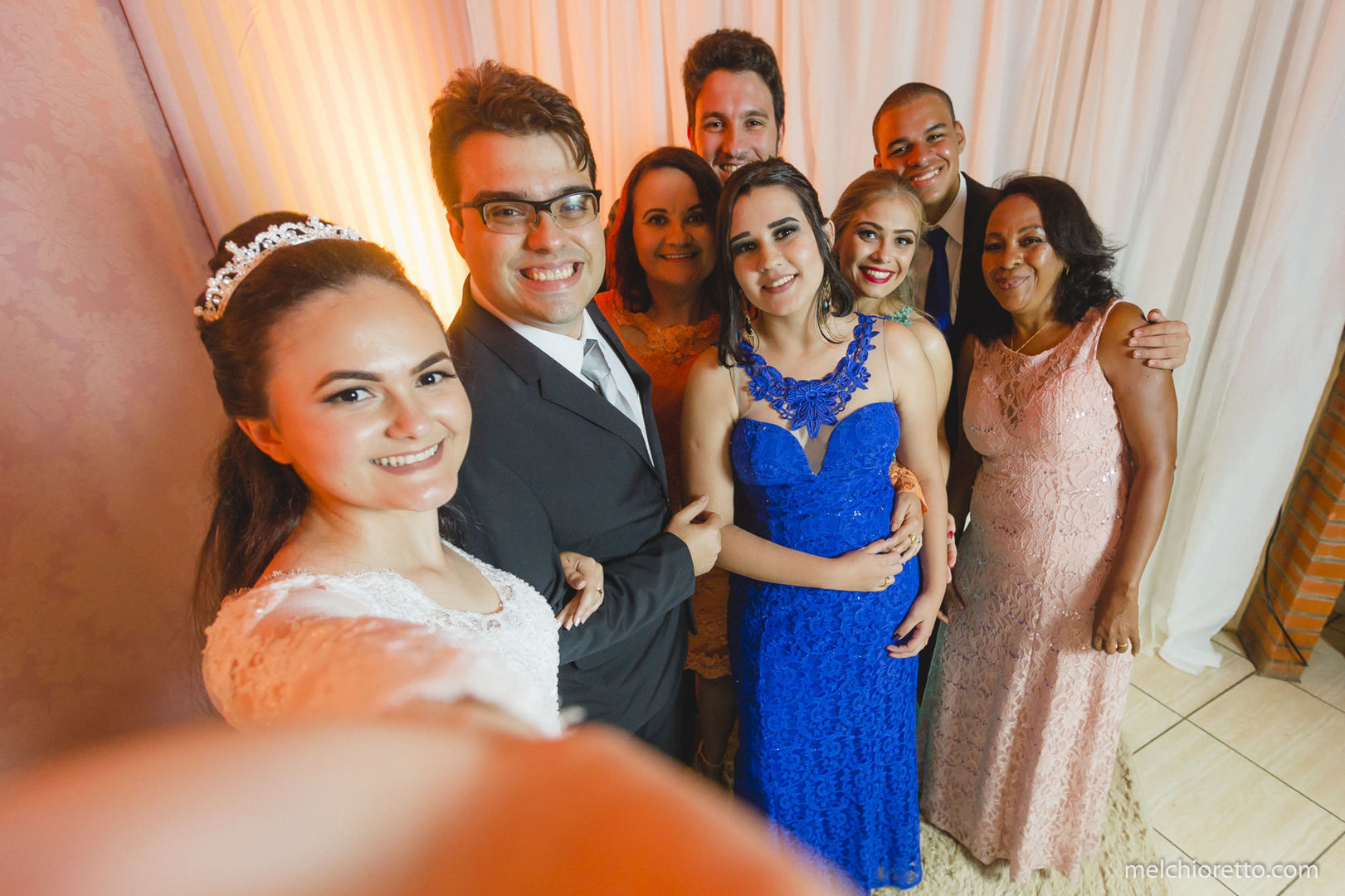 3555 - #983 - Casamento Nataciane & David