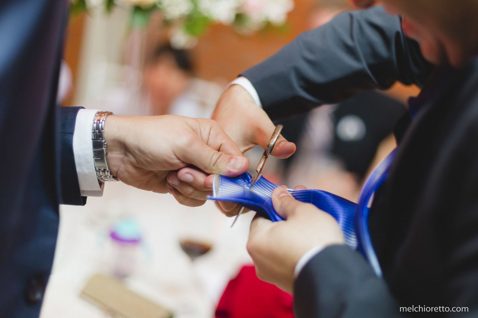 3696 - #983 - Casamento Nataciane & David