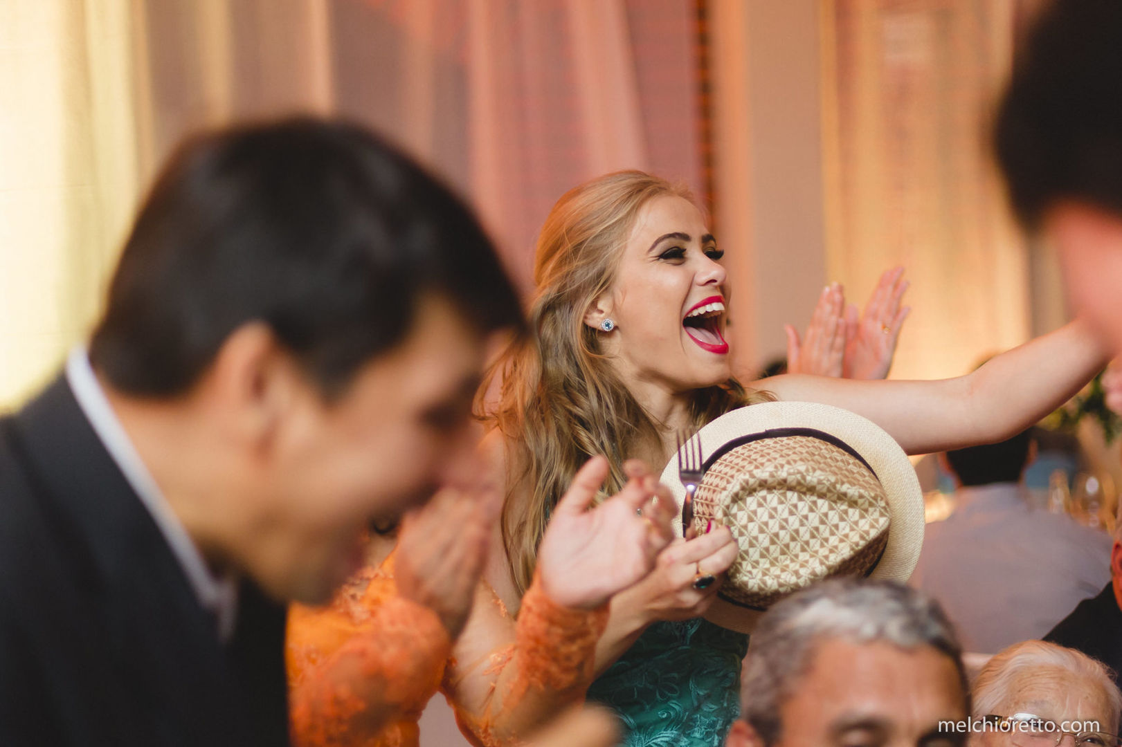 3735 - #983 - Casamento Nataciane & David