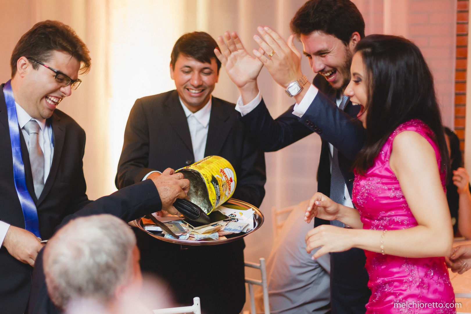 3841 - #983 - Casamento Nataciane & David