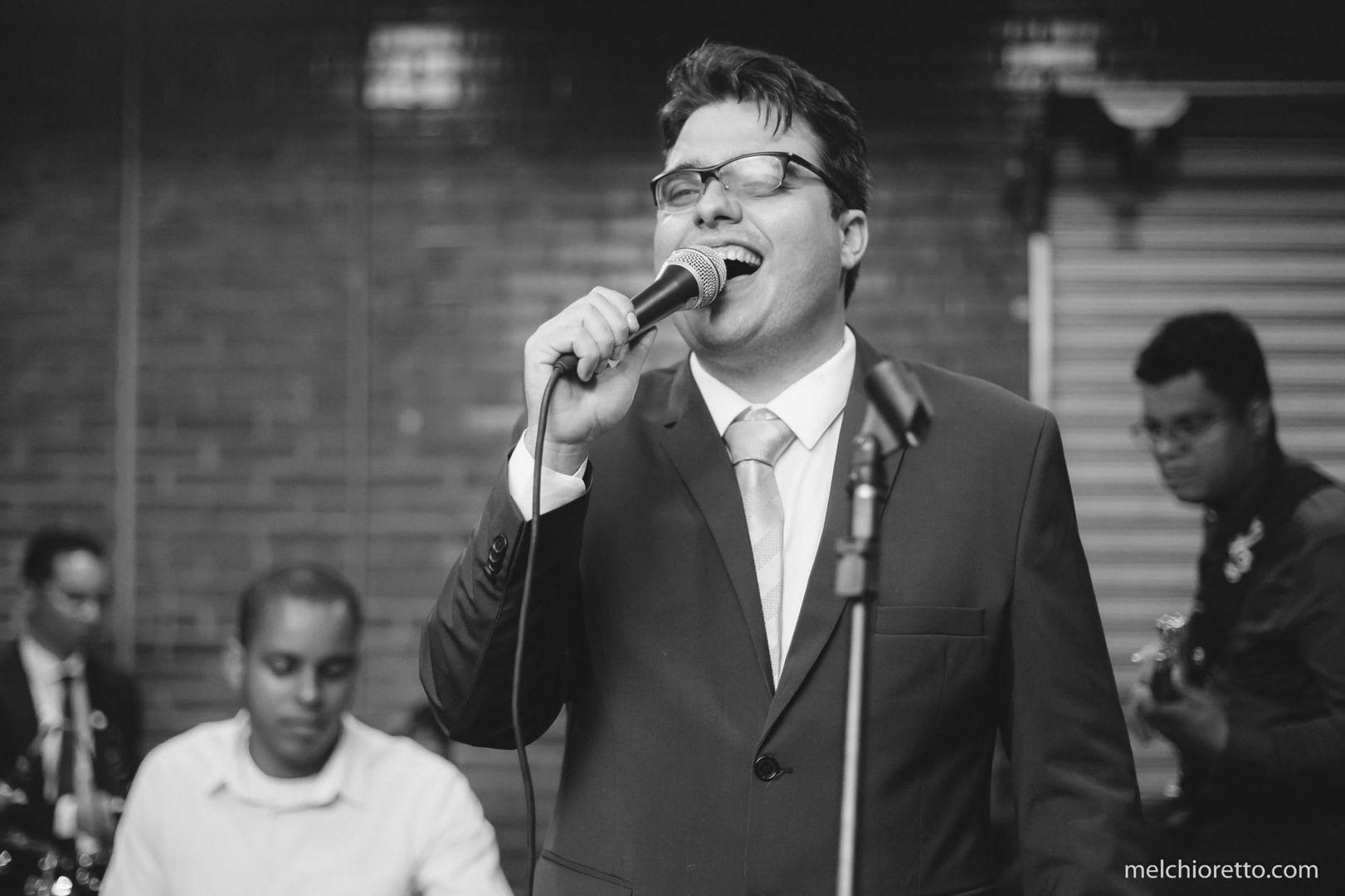 3866 - #983 - Casamento Nataciane & David