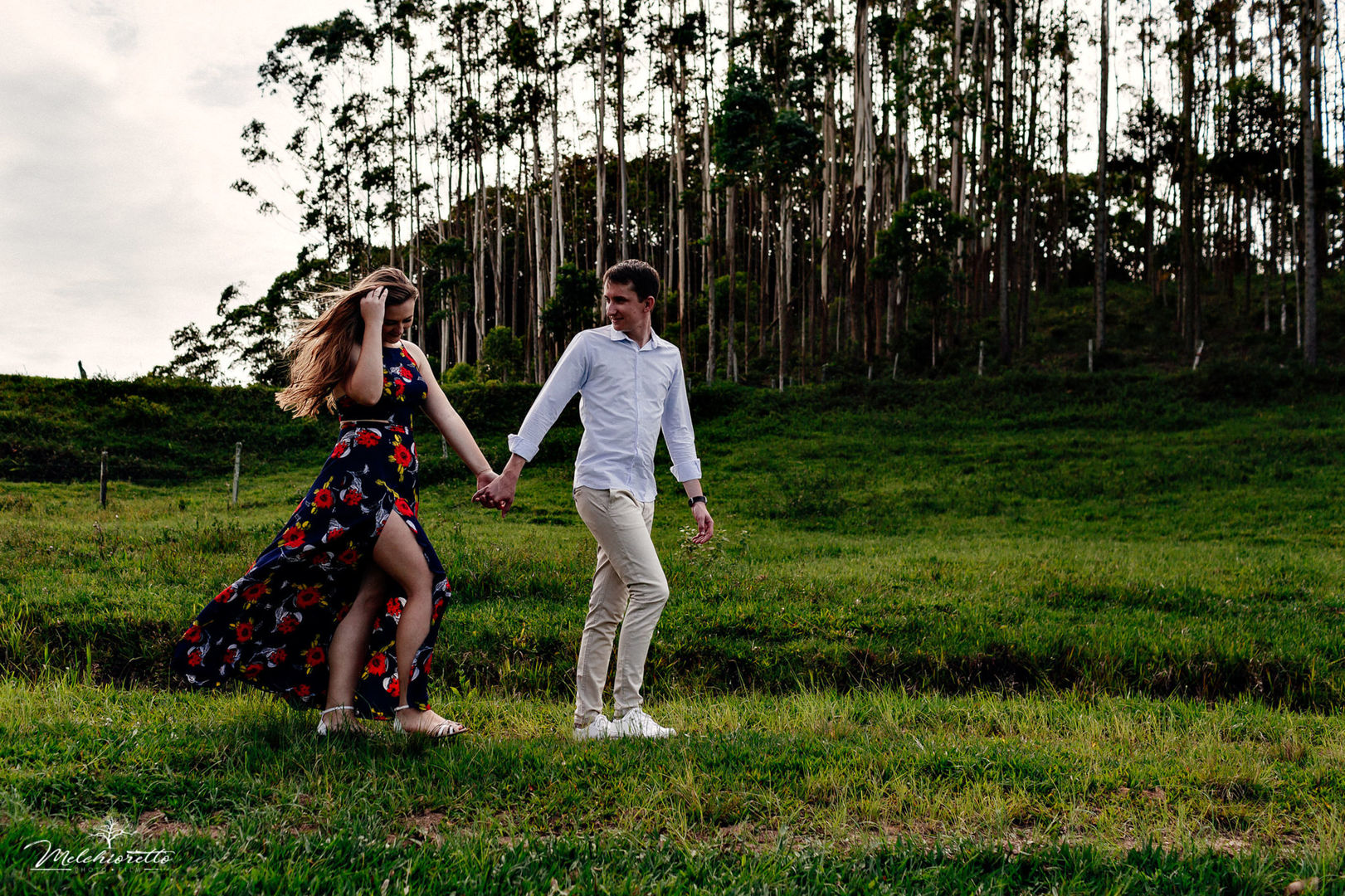 Foto JULIA & DENIS | PRÉ CASAMENTO | MASSARANDUBA Foto JULIA & DENIS | PRÉ CASAMENTO | MASSARANDUBA - Imagem 15