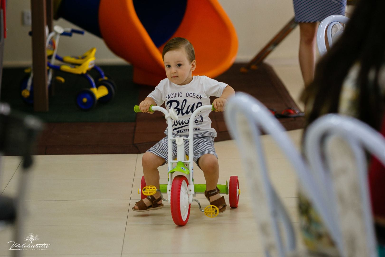 Foto Alice 2 anos | Aniversário | Algodão Doce - Imagem 6