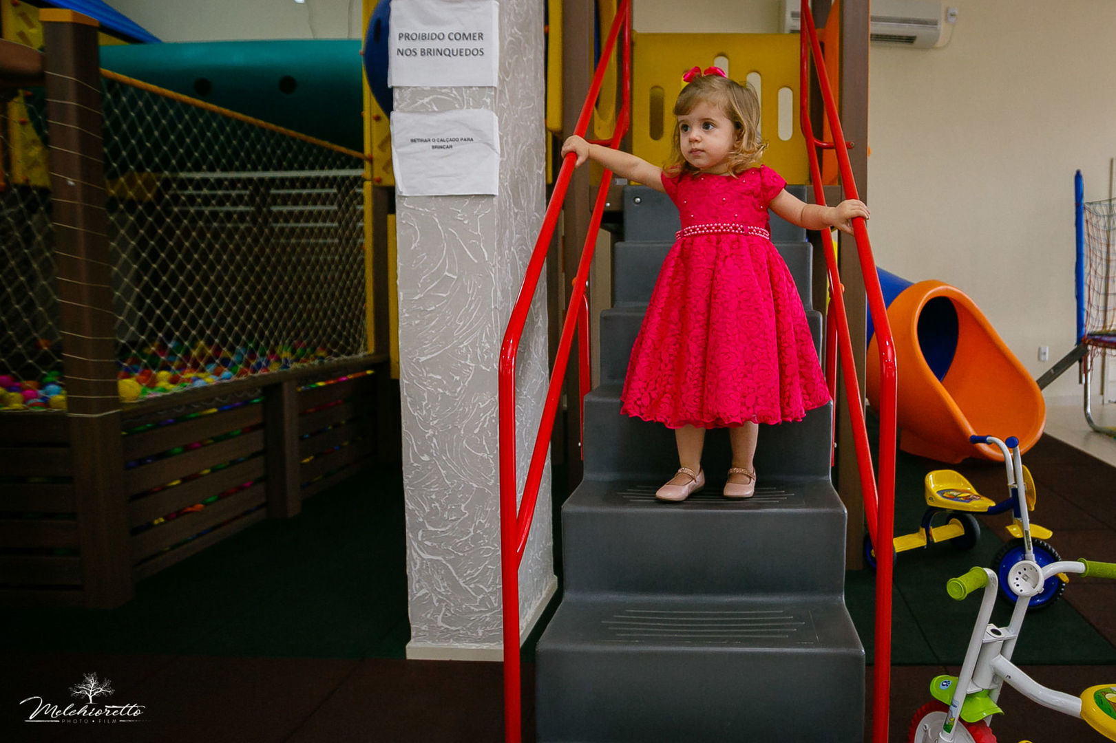 Foto Alice 2 anos | Aniversário | Algodão Doce - Imagem 14