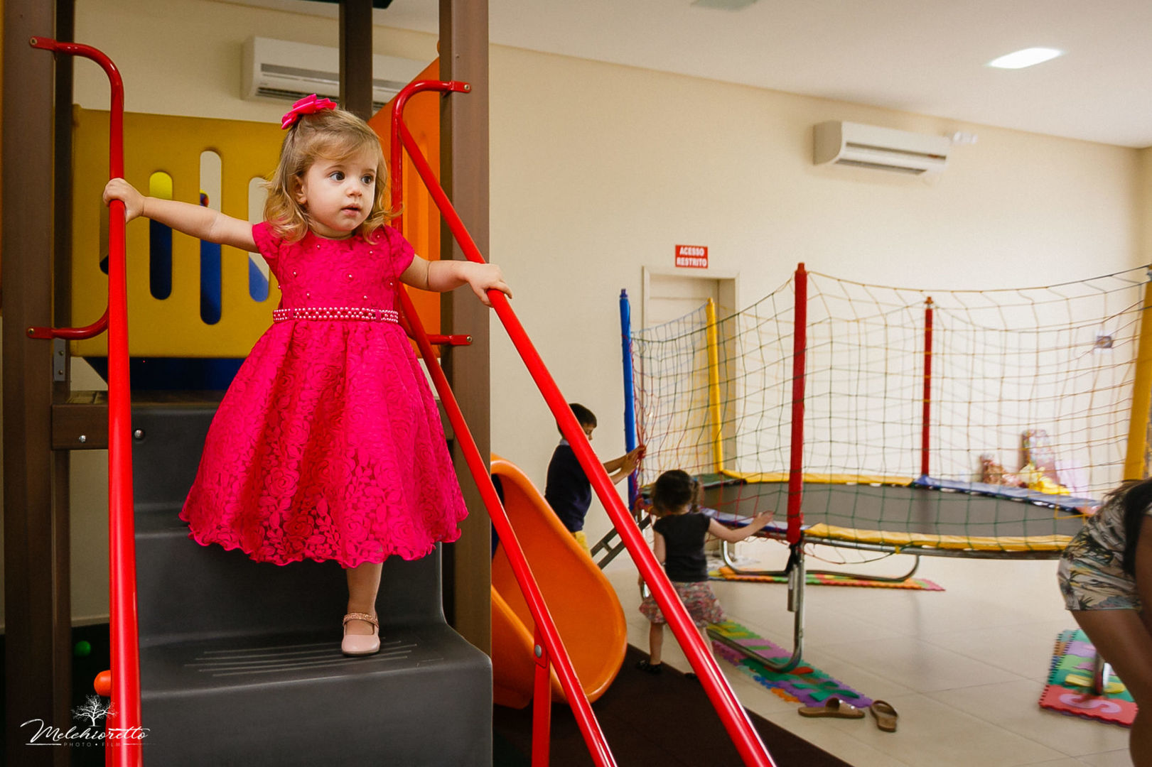 Foto Alice 2 anos | Aniversário | Algodão Doce - Imagem 17