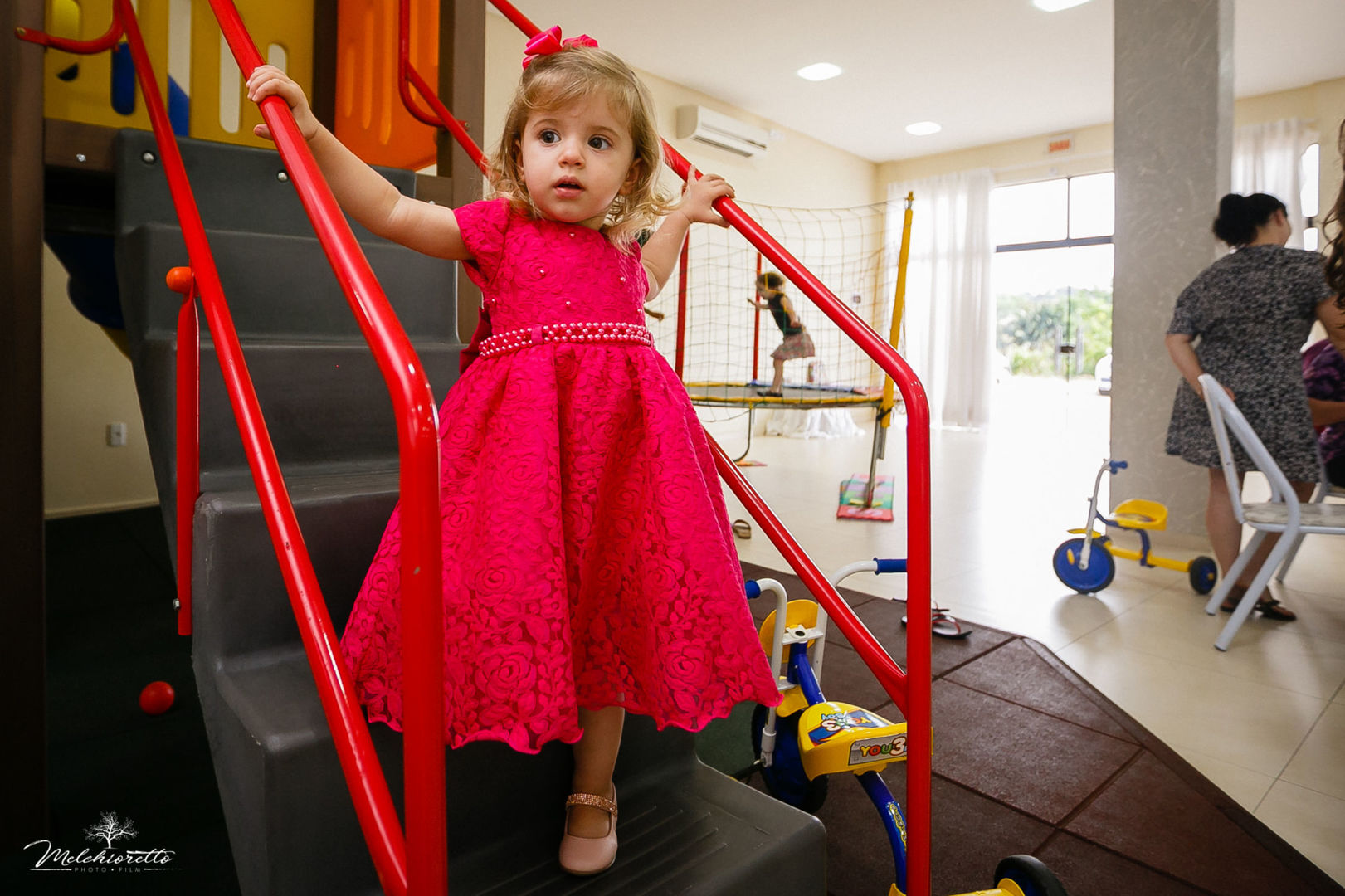 Foto Alice 2 anos | Aniversário | Algodão Doce - Imagem 18