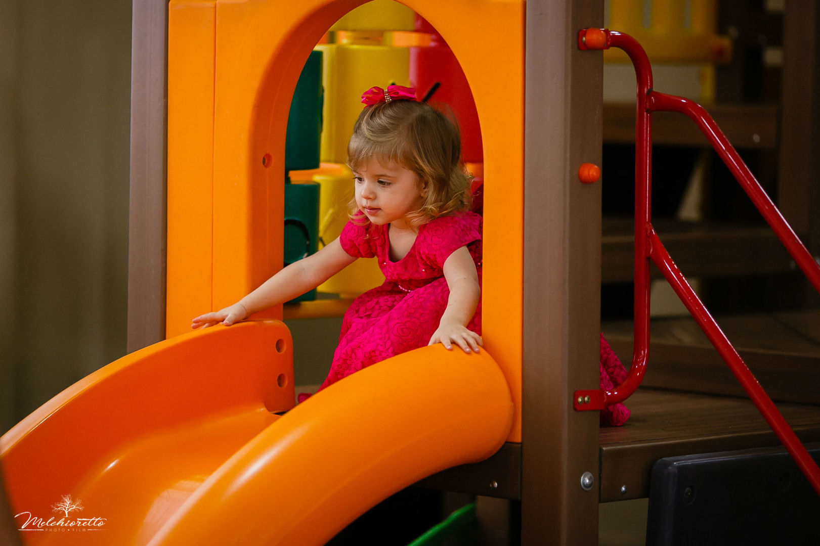 Foto Alice 2 anos | Aniversário | Algodão Doce - Imagem 21