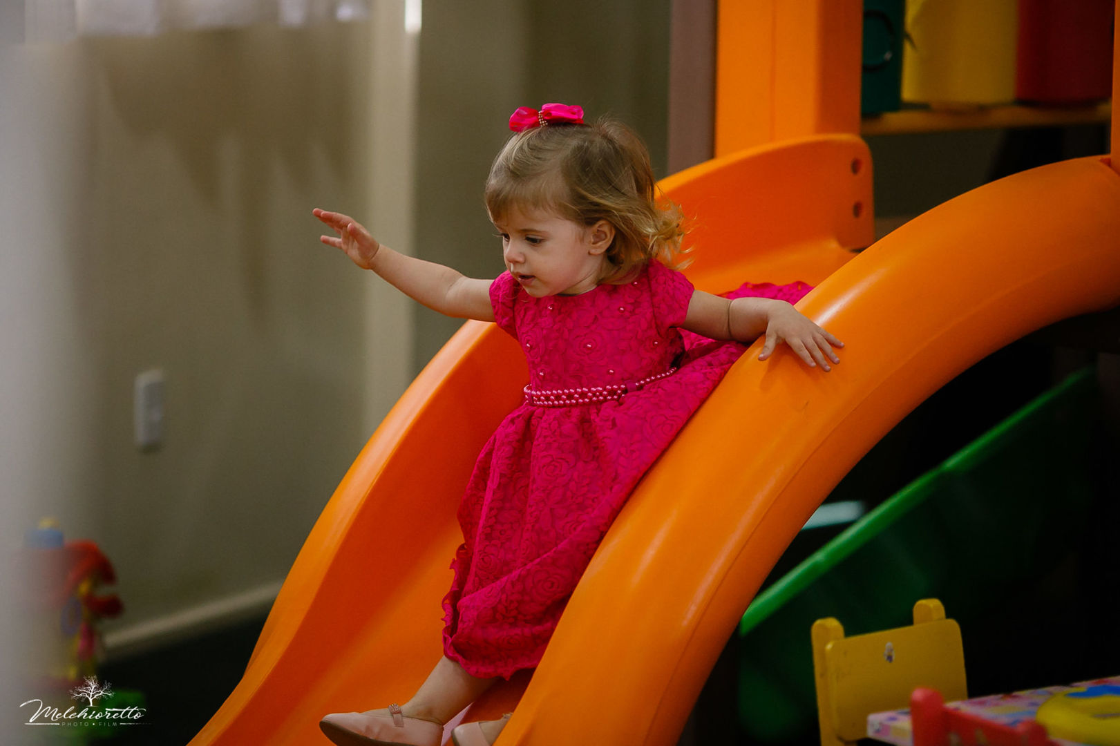 Foto Alice 2 anos | Aniversário | Algodão Doce - Imagem 23