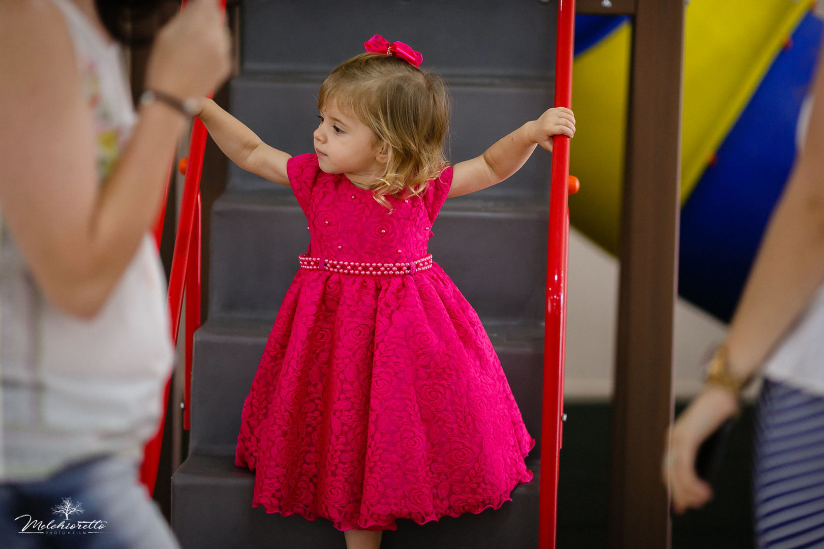 Foto Alice 2 anos | Aniversário | Algodão Doce - Imagem 25