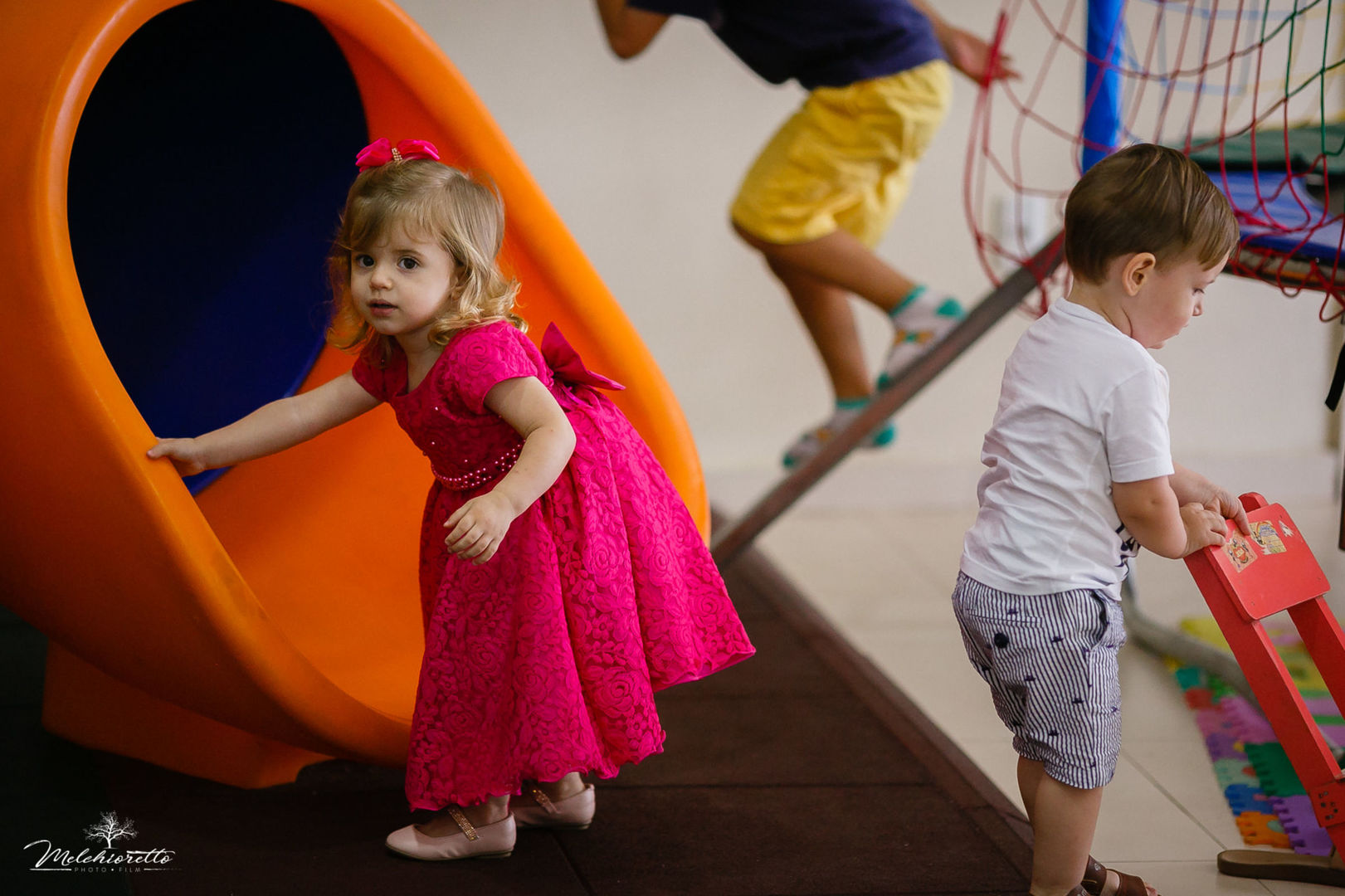 Foto Alice 2 anos | Aniversário | Algodão Doce - Imagem 26