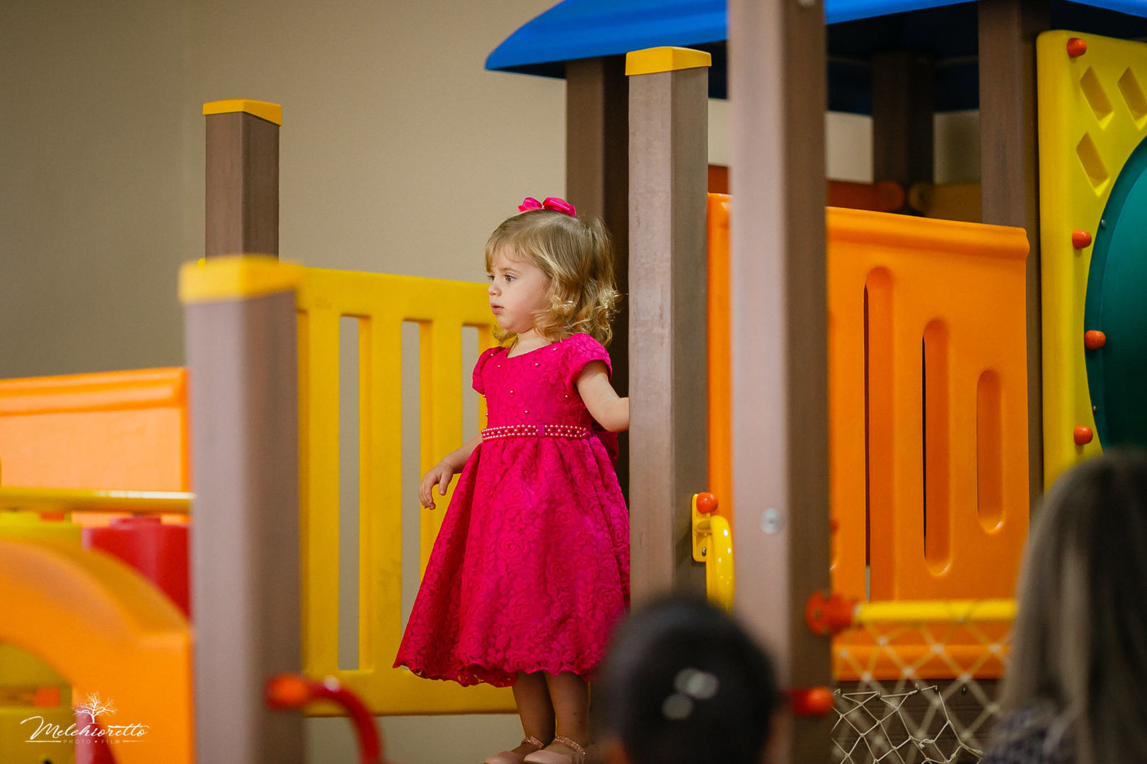 Foto Alice 2 anos | Aniversário | Algodão Doce - Imagem 27