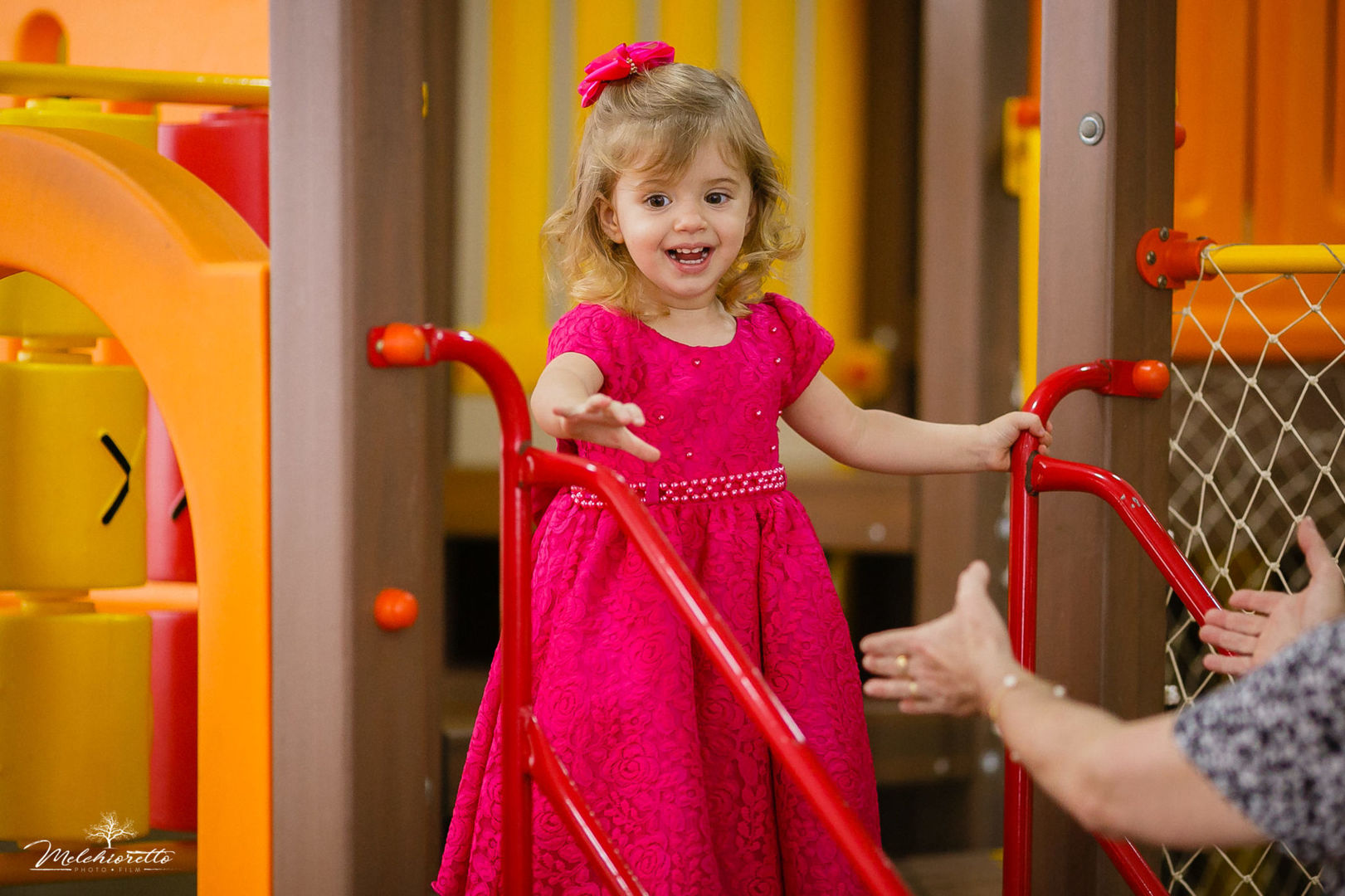 Foto Alice 2 anos | Aniversário | Algodão Doce - Imagem 30