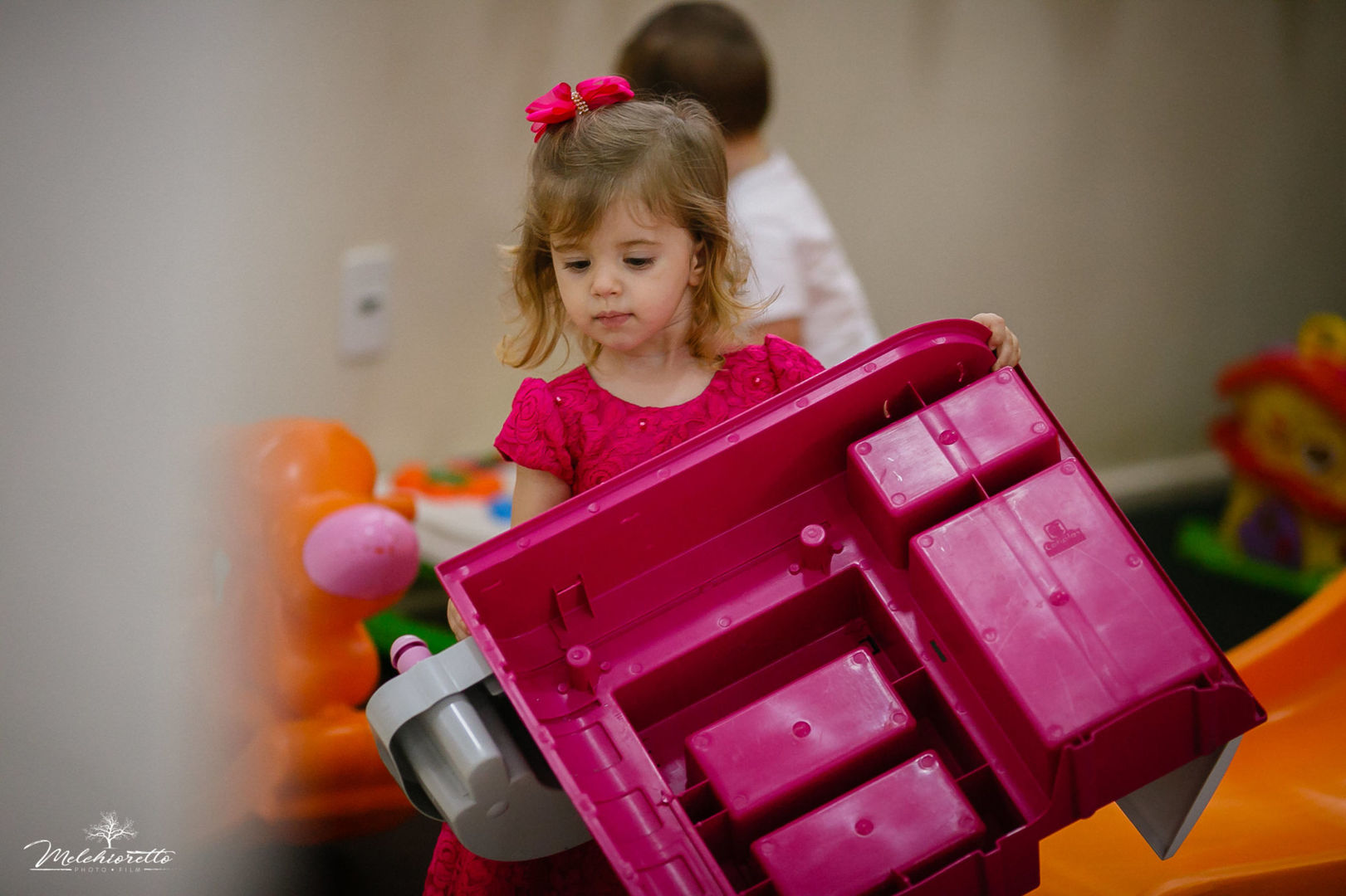 Foto Alice 2 anos | Aniversário | Algodão Doce - Imagem 32