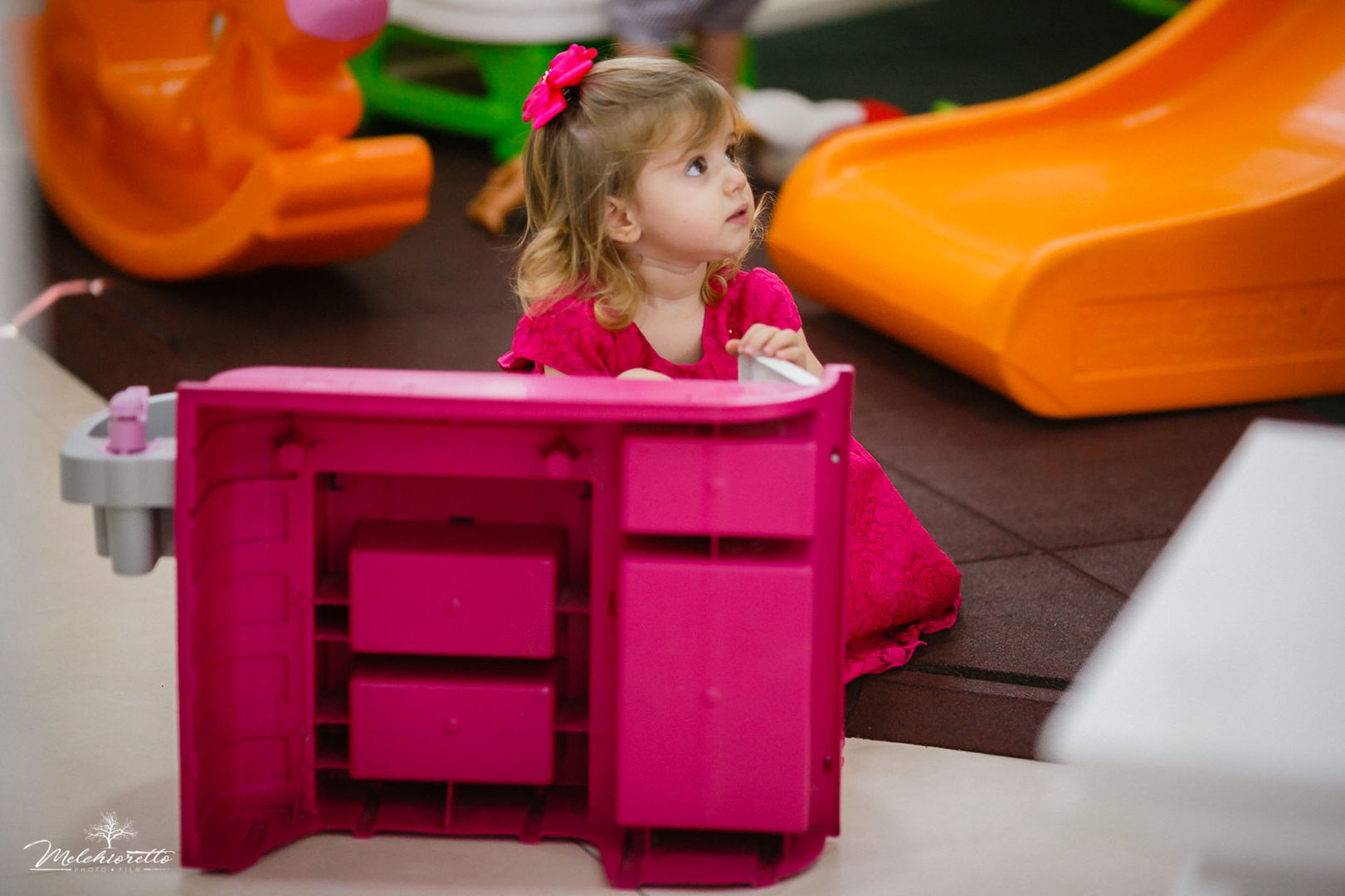 Foto Alice 2 anos | Aniversário | Algodão Doce - Imagem 33