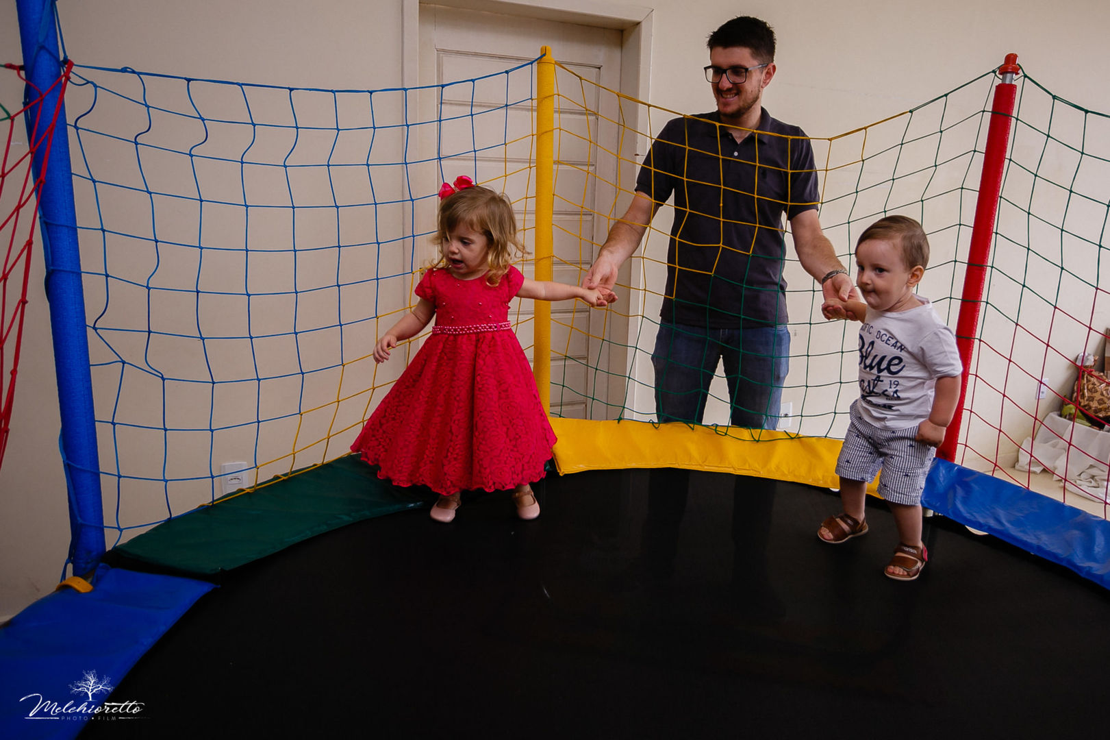 Foto Alice 2 anos | Aniversário | Algodão Doce - Imagem 38