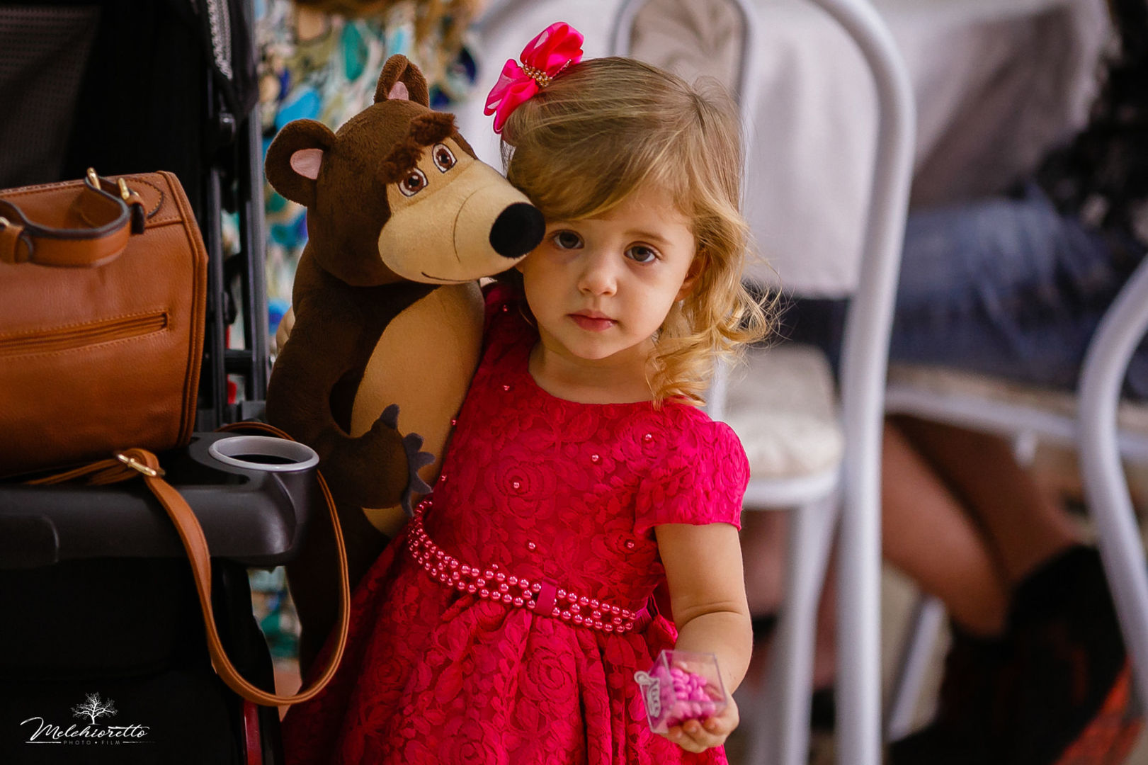 Foto Alice 2 anos | Aniversário | Algodão Doce - Imagem 39