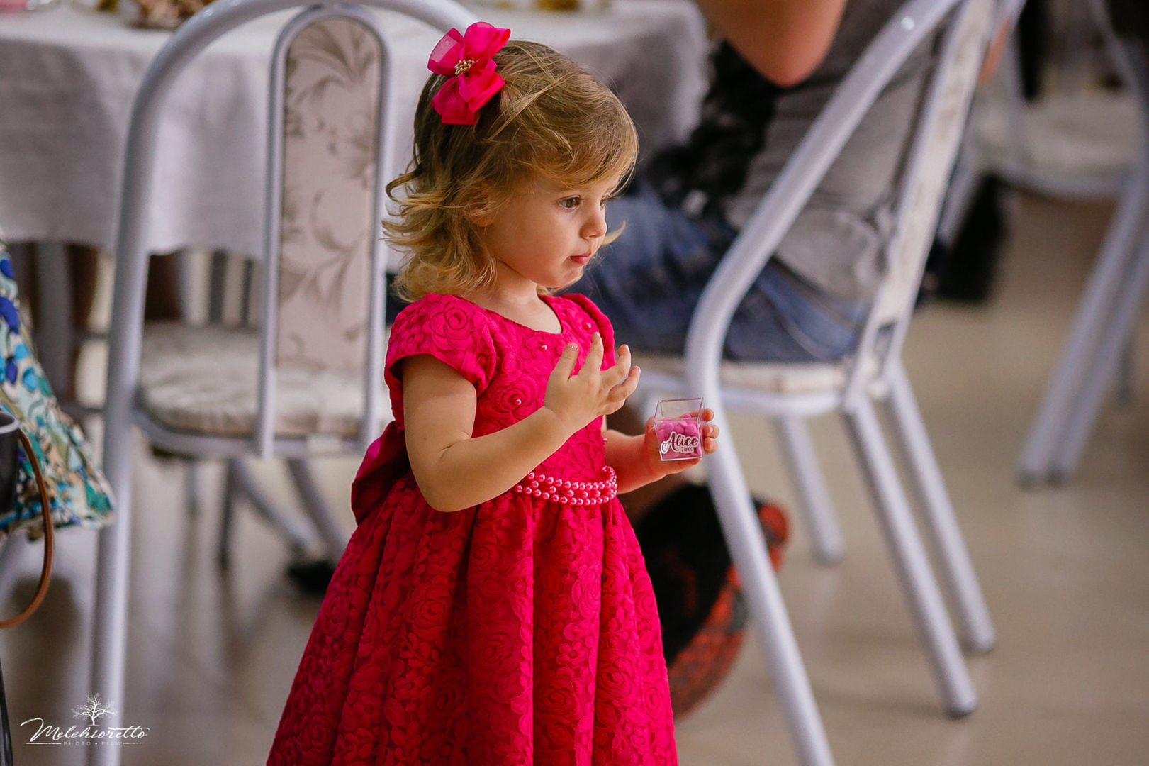 Foto Alice 2 anos | Aniversário | Algodão Doce - Imagem 40