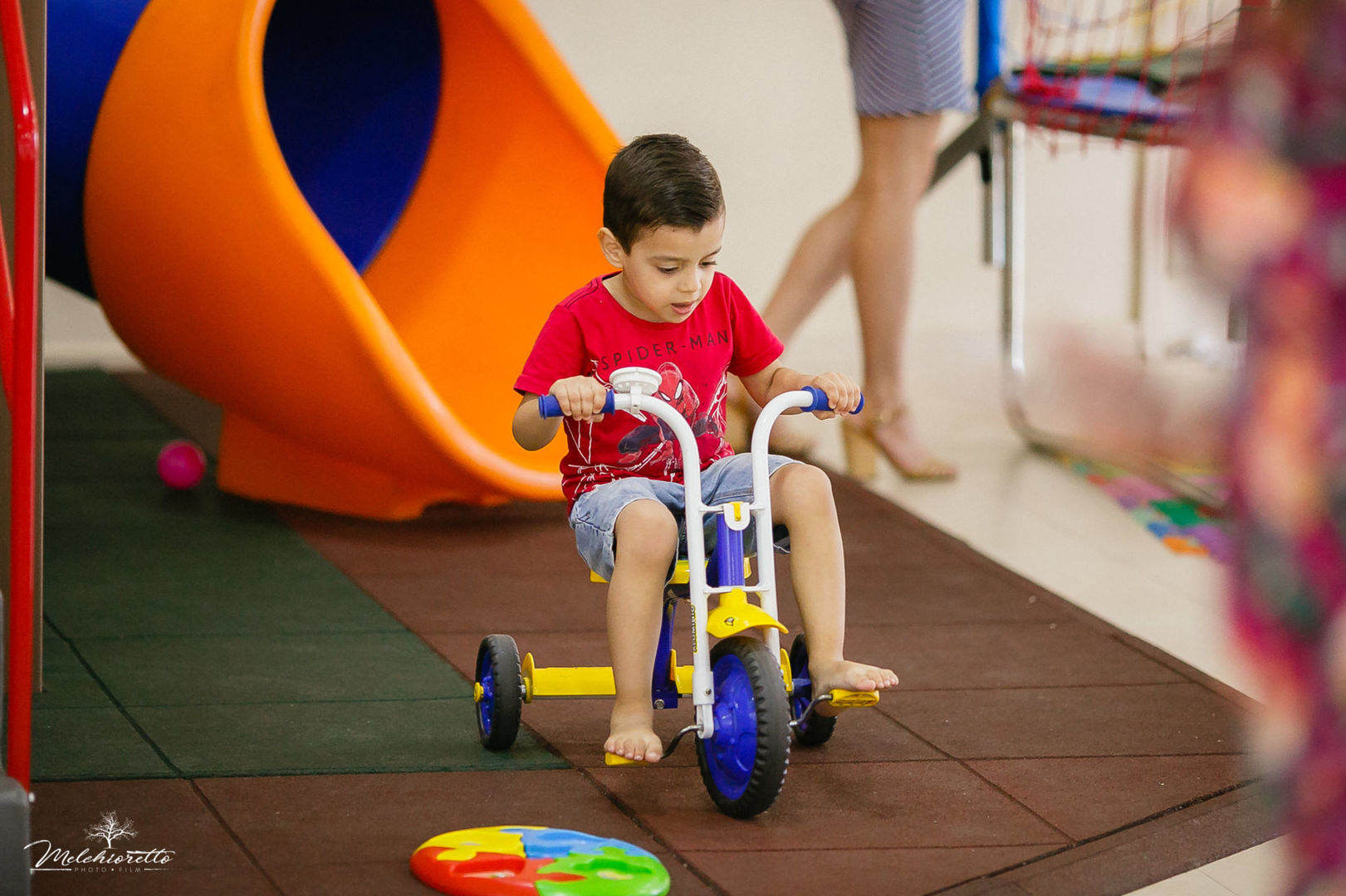 Foto Alice 2 anos | Aniversário | Algodão Doce - Imagem 41