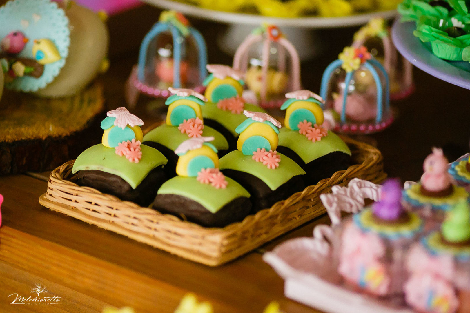 Foto Myllena 1 aninho | Aniversário | Jaraguá do Sul - Imagem 7