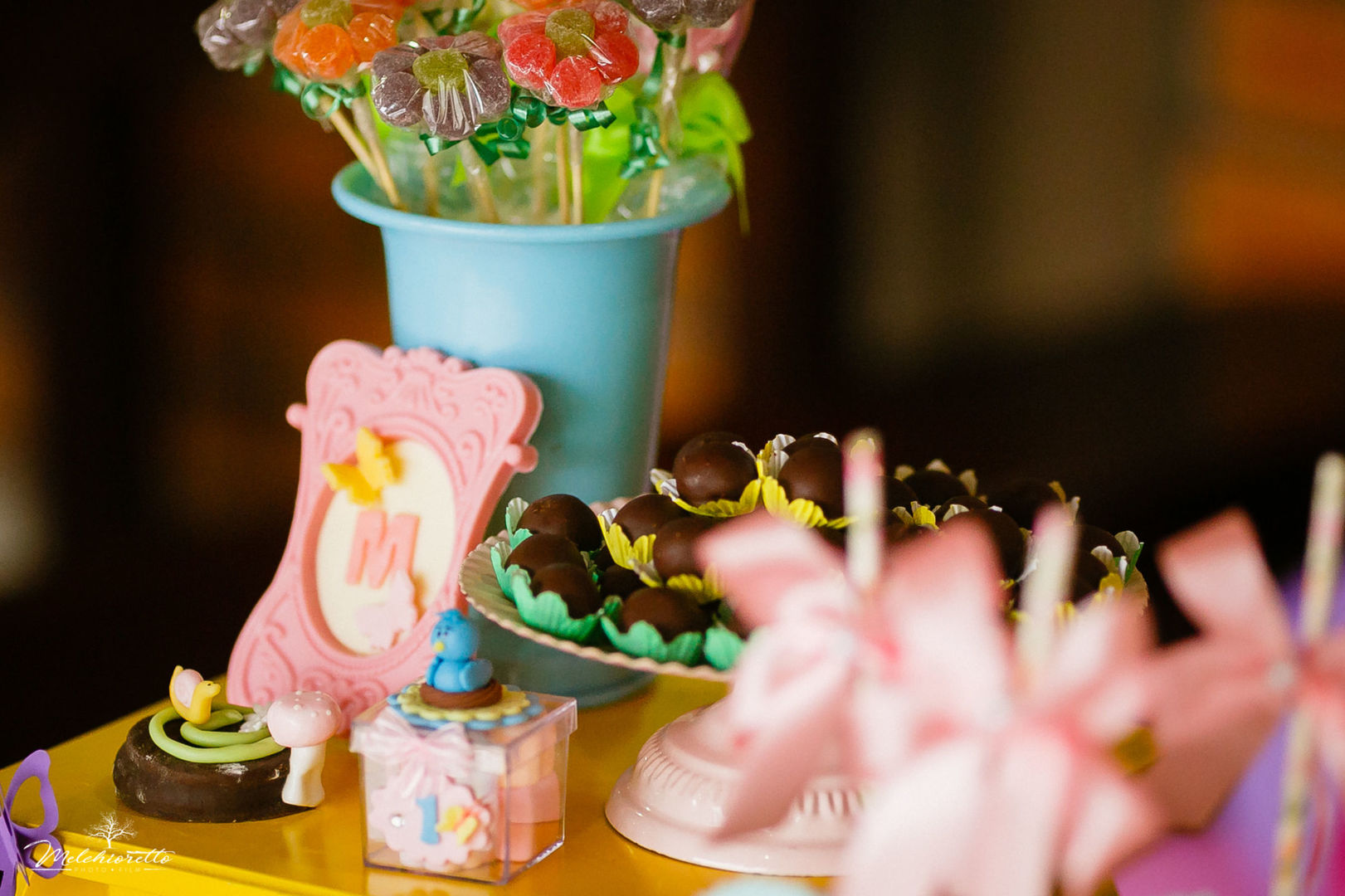 Foto Myllena 1 aninho | Aniversário | Jaraguá do Sul - Imagem 9