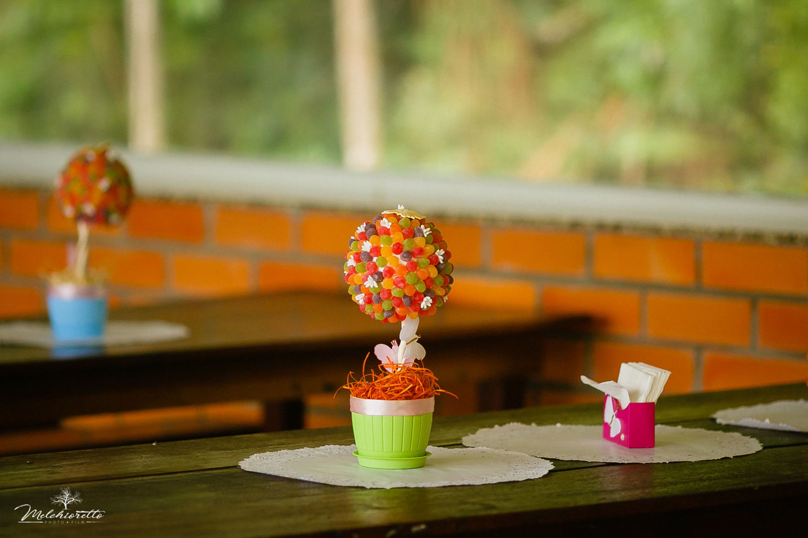 Foto Myllena 1 aninho | Aniversário | Jaraguá do Sul - Imagem 11