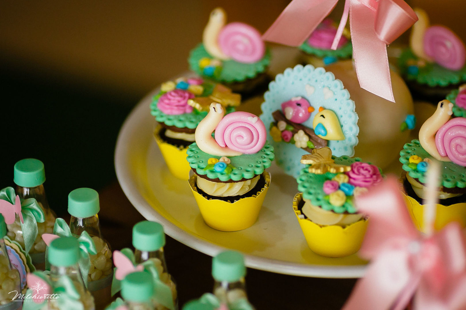 Foto Myllena 1 aninho | Aniversário | Jaraguá do Sul - Imagem 16