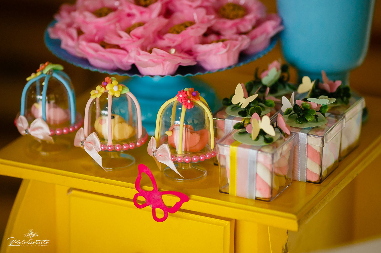 Foto Myllena 1 aninho | Aniversário | Jaraguá do Sul - Imagem 17