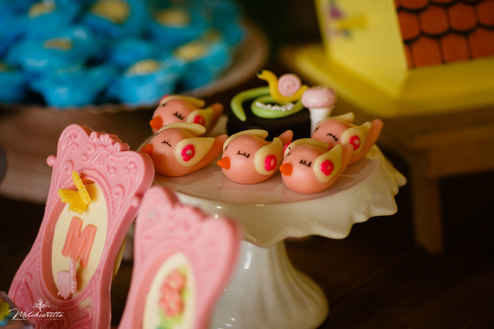 Foto Myllena 1 aninho | Aniversário | Jaraguá do Sul - Imagem 19