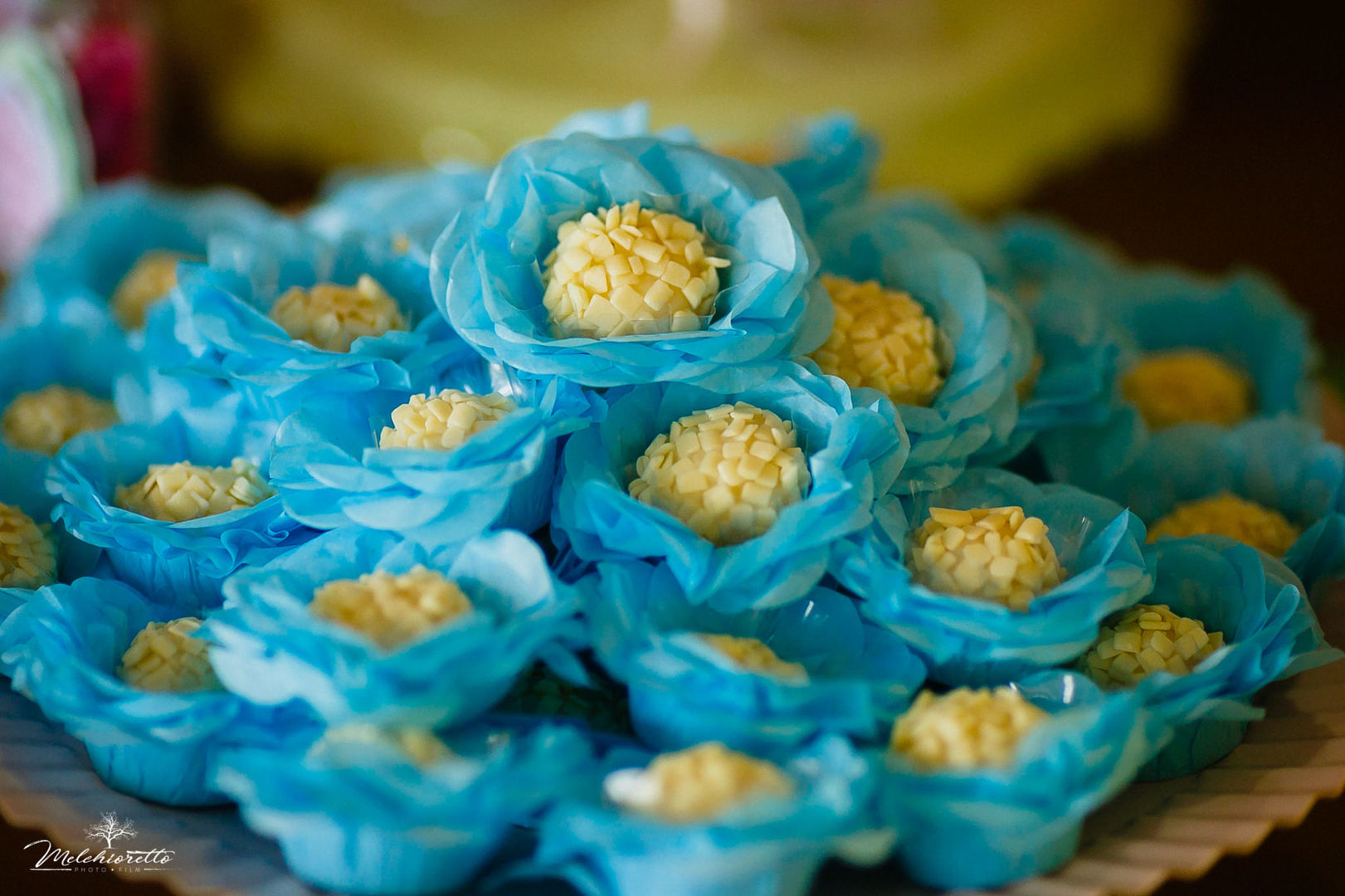 Foto Myllena 1 aninho | Aniversário | Jaraguá do Sul - Imagem 21