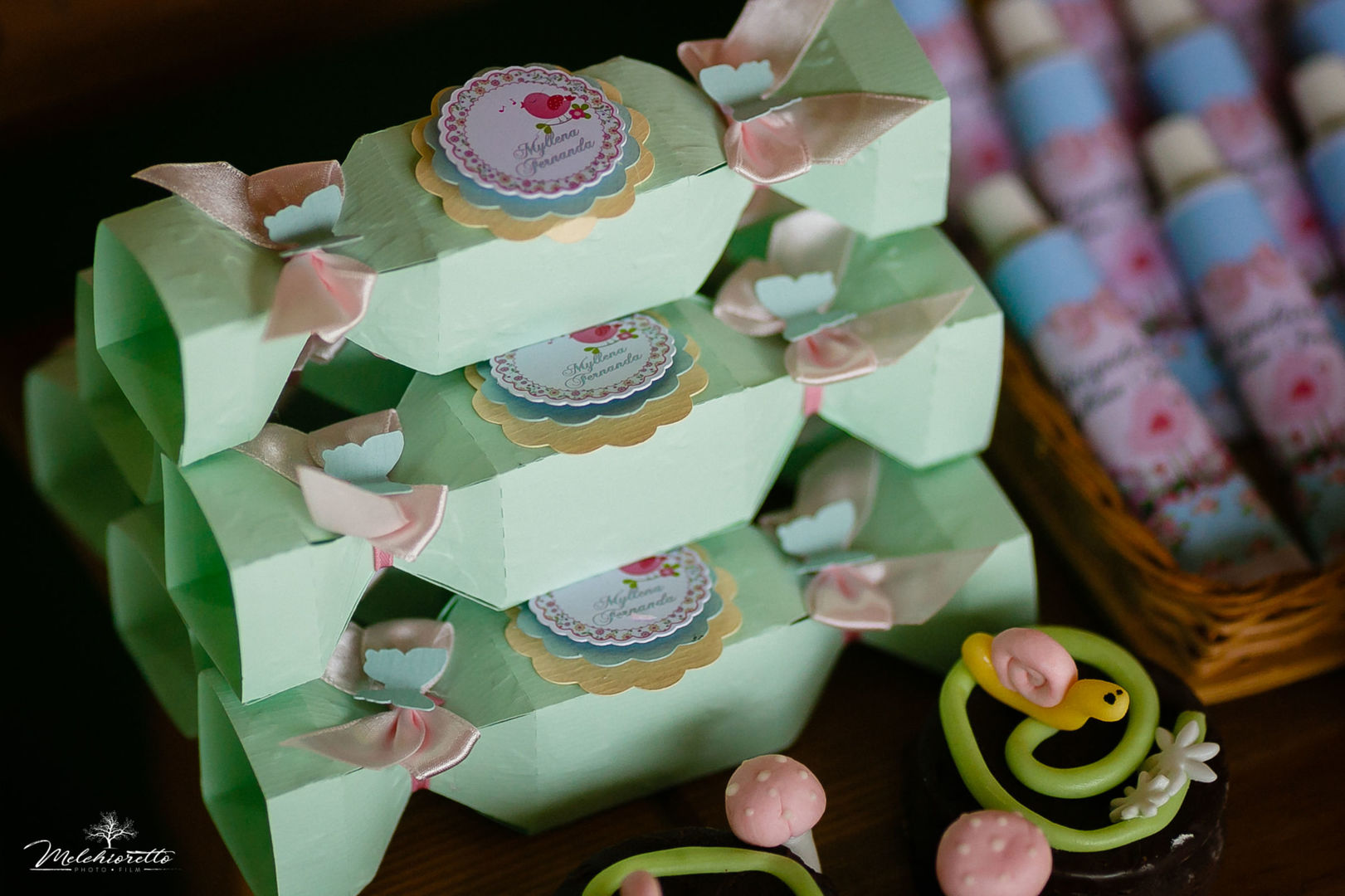 Foto Myllena 1 aninho | Aniversário | Jaraguá do Sul - Imagem 22