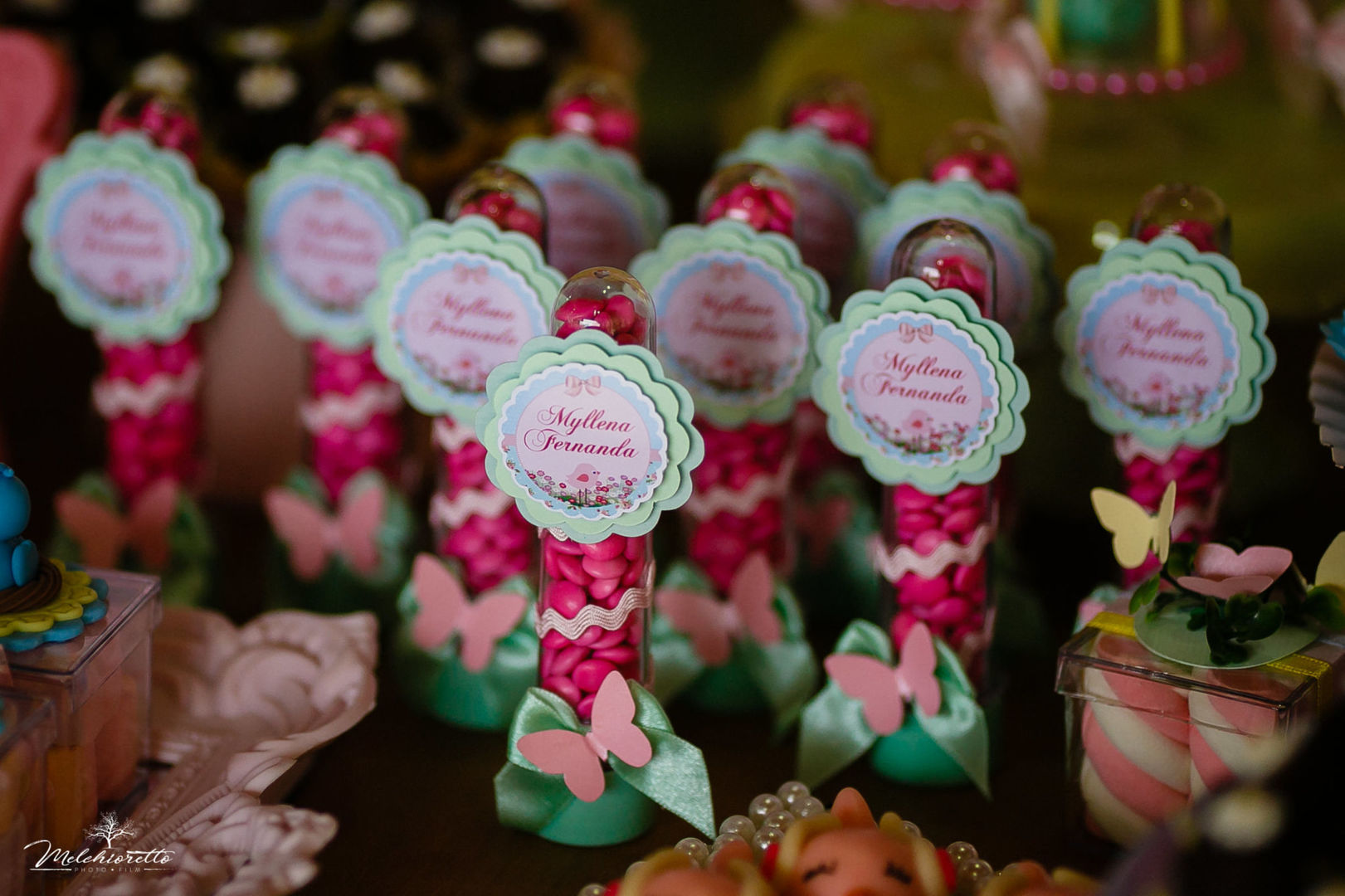 Foto Myllena 1 aninho | Aniversário | Jaraguá do Sul - Imagem 25