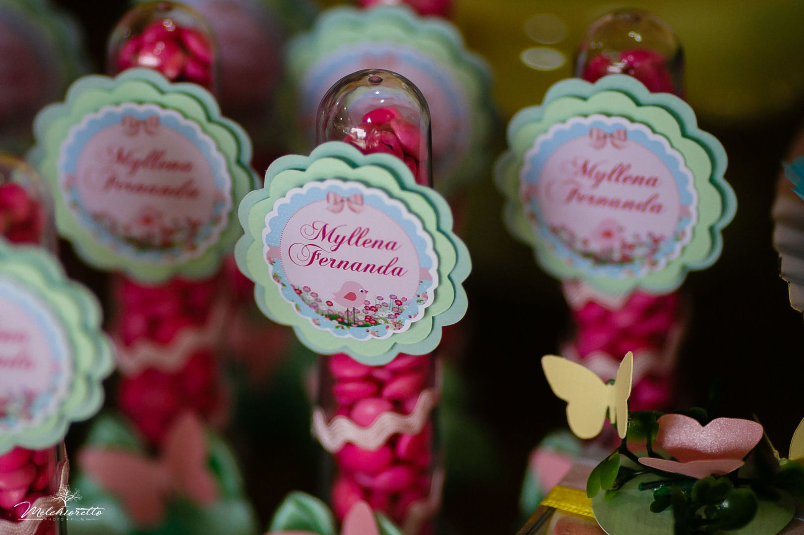 Foto Myllena 1 aninho | Aniversário | Jaraguá do Sul - Imagem 26