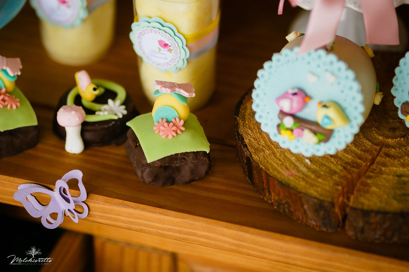 Foto Myllena 1 aninho | Aniversário | Jaraguá do Sul - Imagem 28