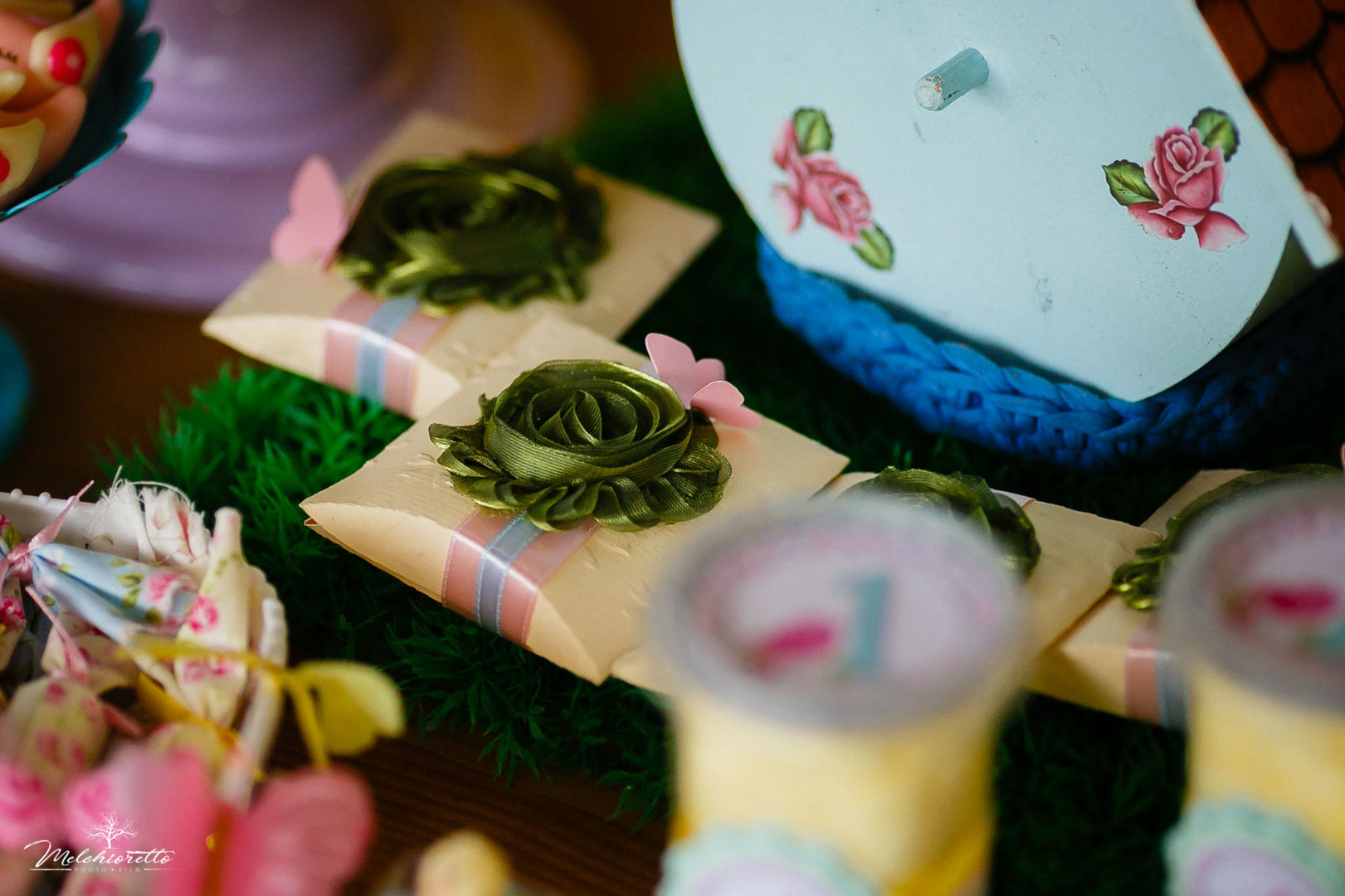 Foto Myllena 1 aninho | Aniversário | Jaraguá do Sul - Imagem 30