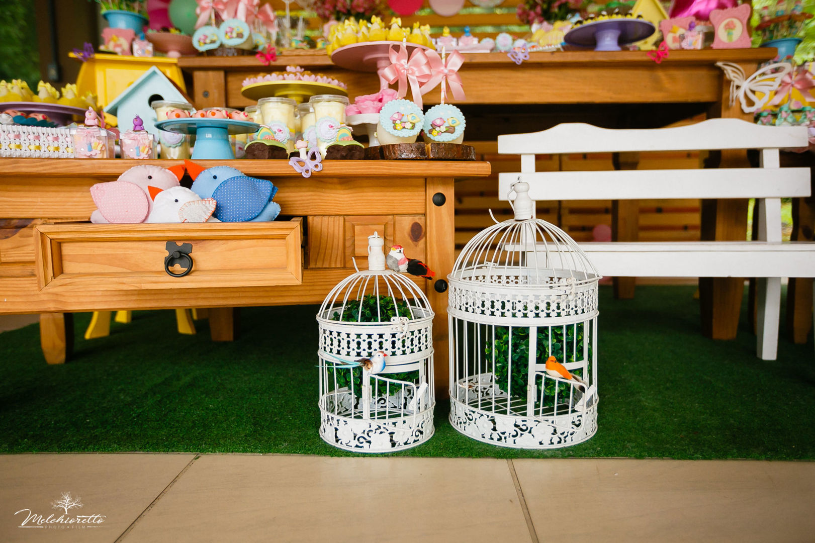 Foto Myllena 1 aninho | Aniversário | Jaraguá do Sul - Imagem 31