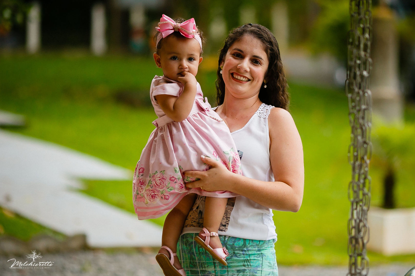 Foto Myllena 1 aninho | Aniversário | Jaraguá do Sul - Imagem 37