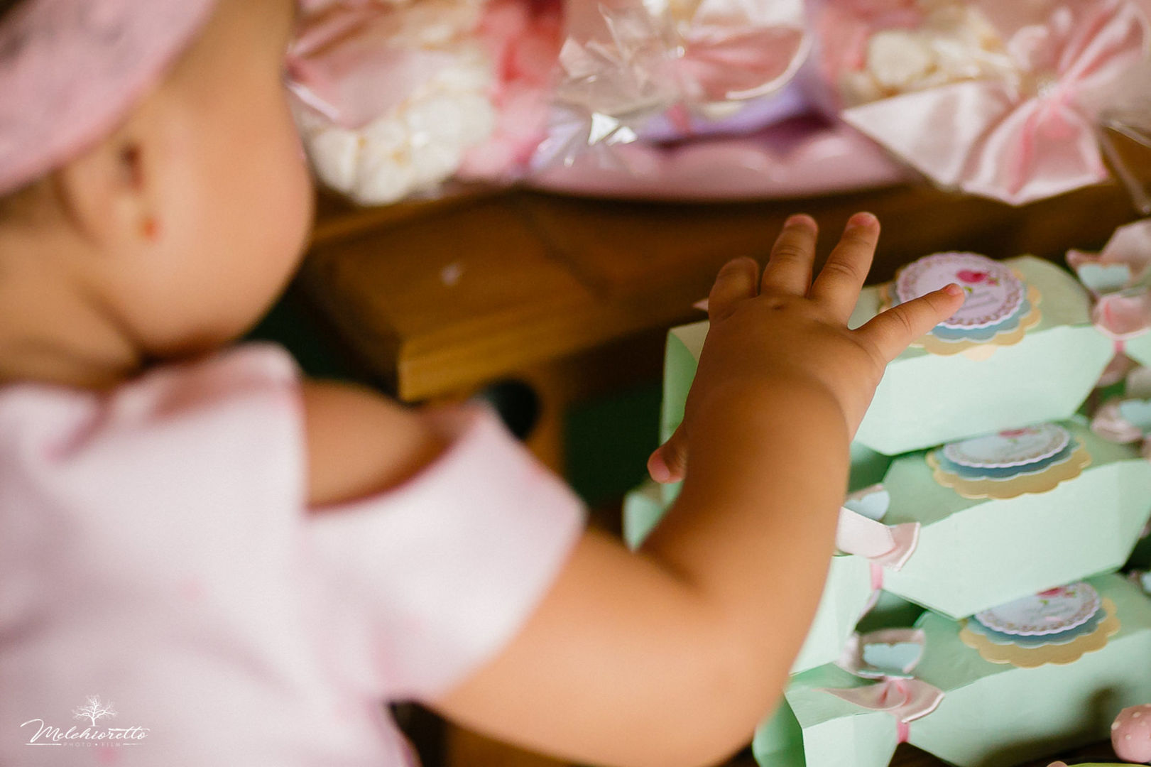 Foto Myllena 1 aninho | Aniversário | Jaraguá do Sul - Imagem 38