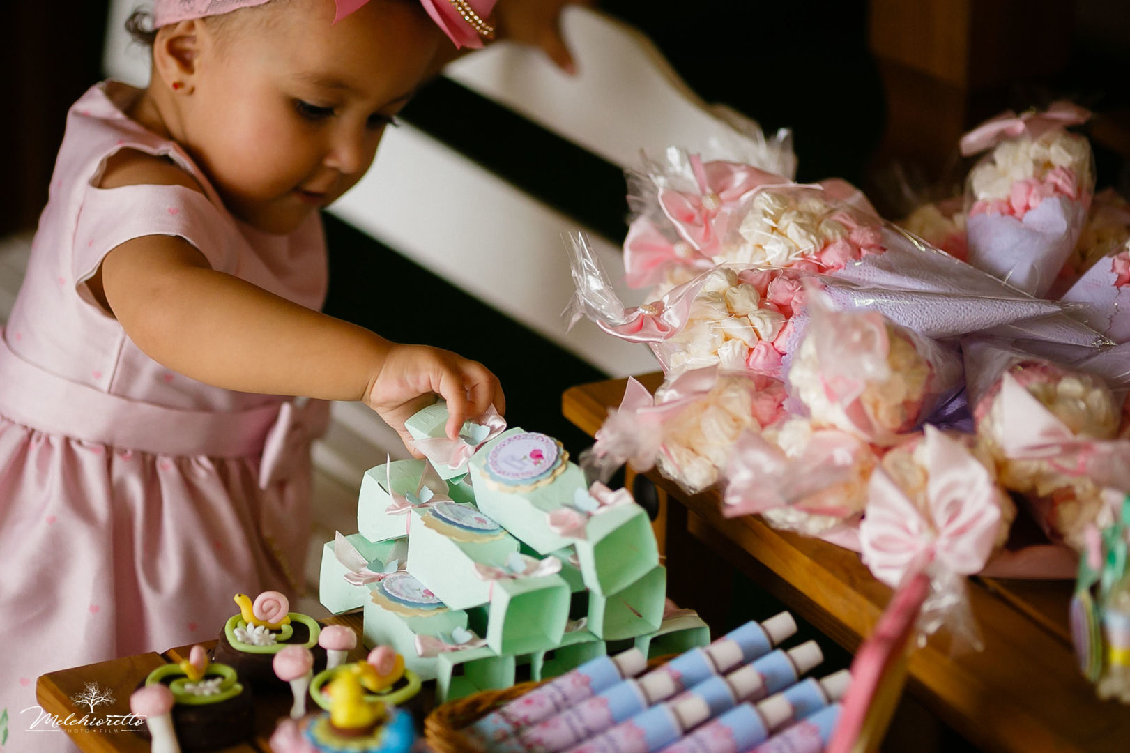 Foto Myllena 1 aninho | Aniversário | Jaraguá do Sul - Imagem 40