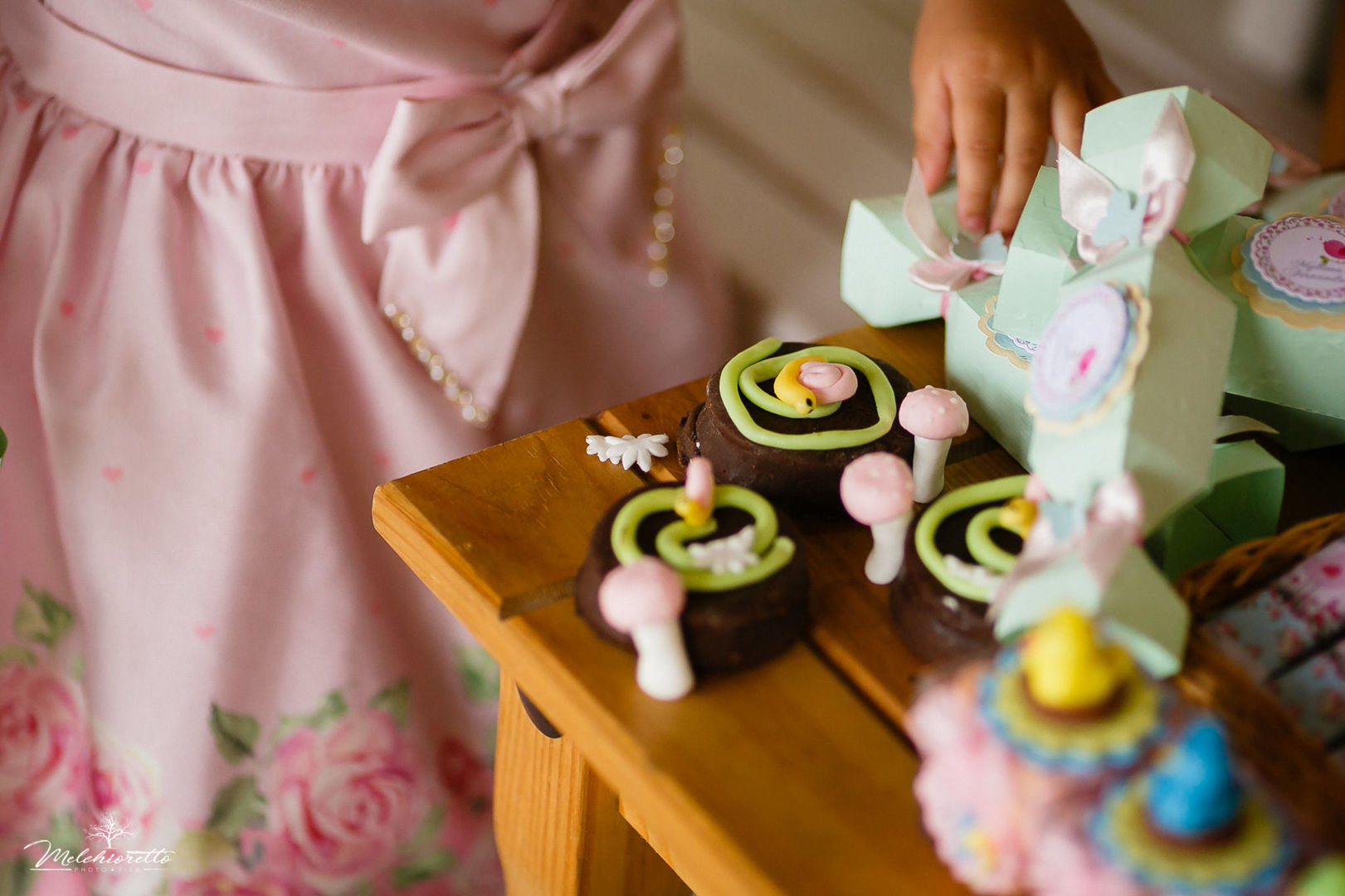 Foto Myllena 1 aninho | Aniversário | Jaraguá do Sul - Imagem 44