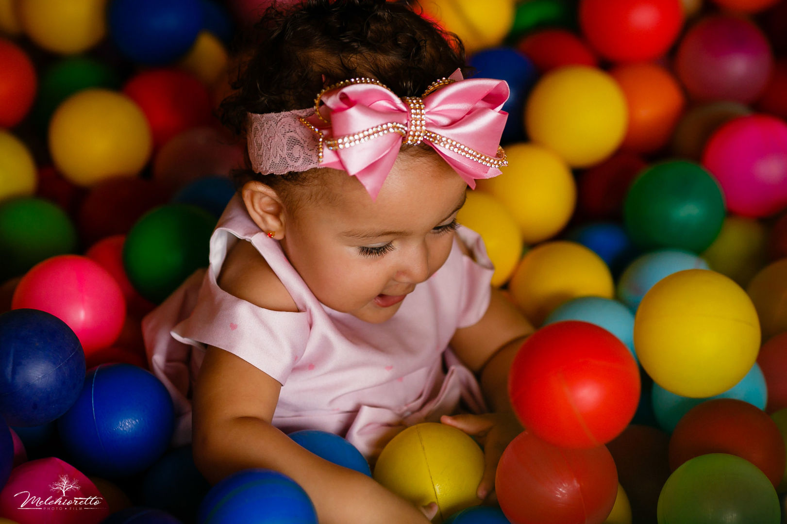 Foto Myllena 1 aninho | Aniversário | Jaraguá do Sul - Imagem 54